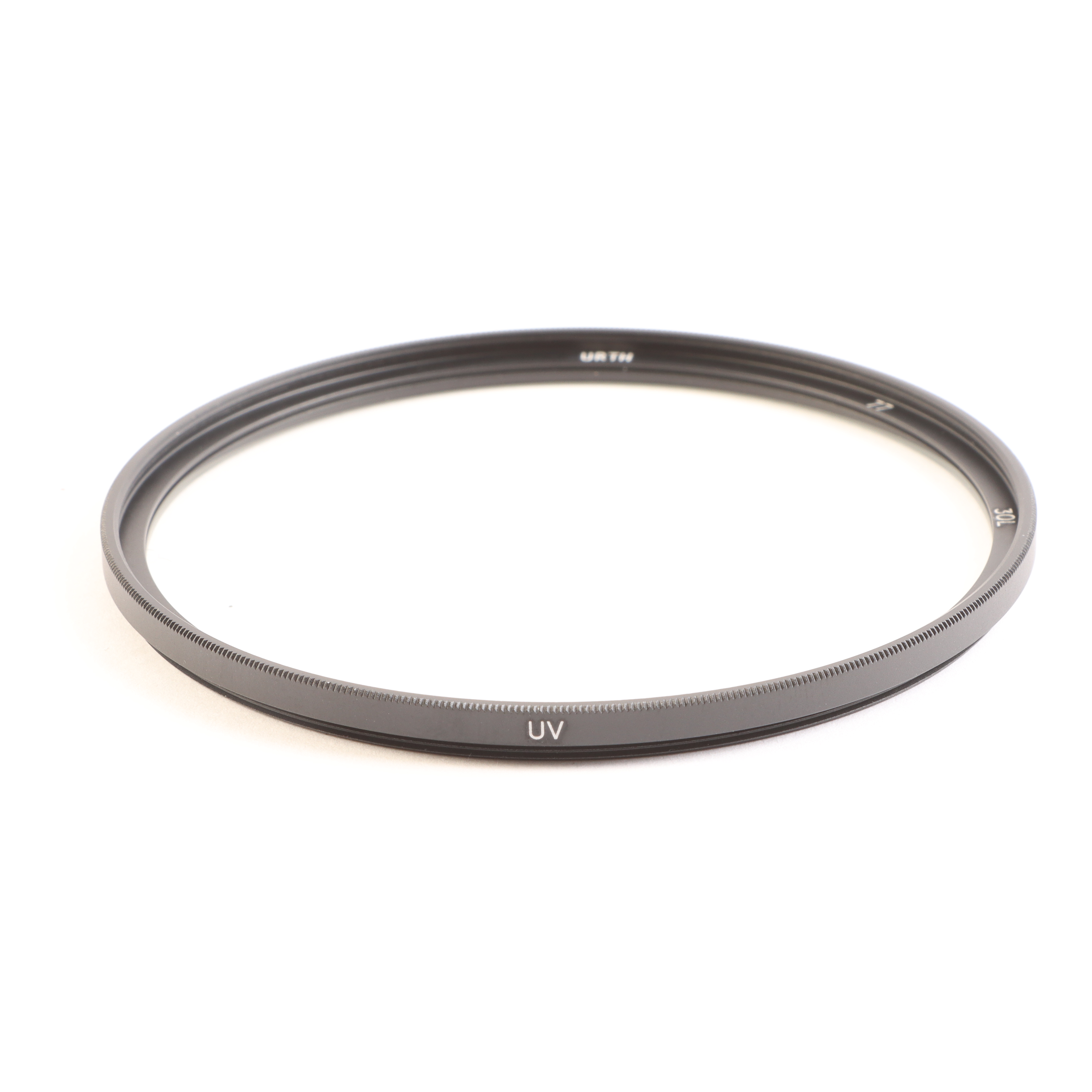 USED Urth 77mm Plus+ UV Lens Filter