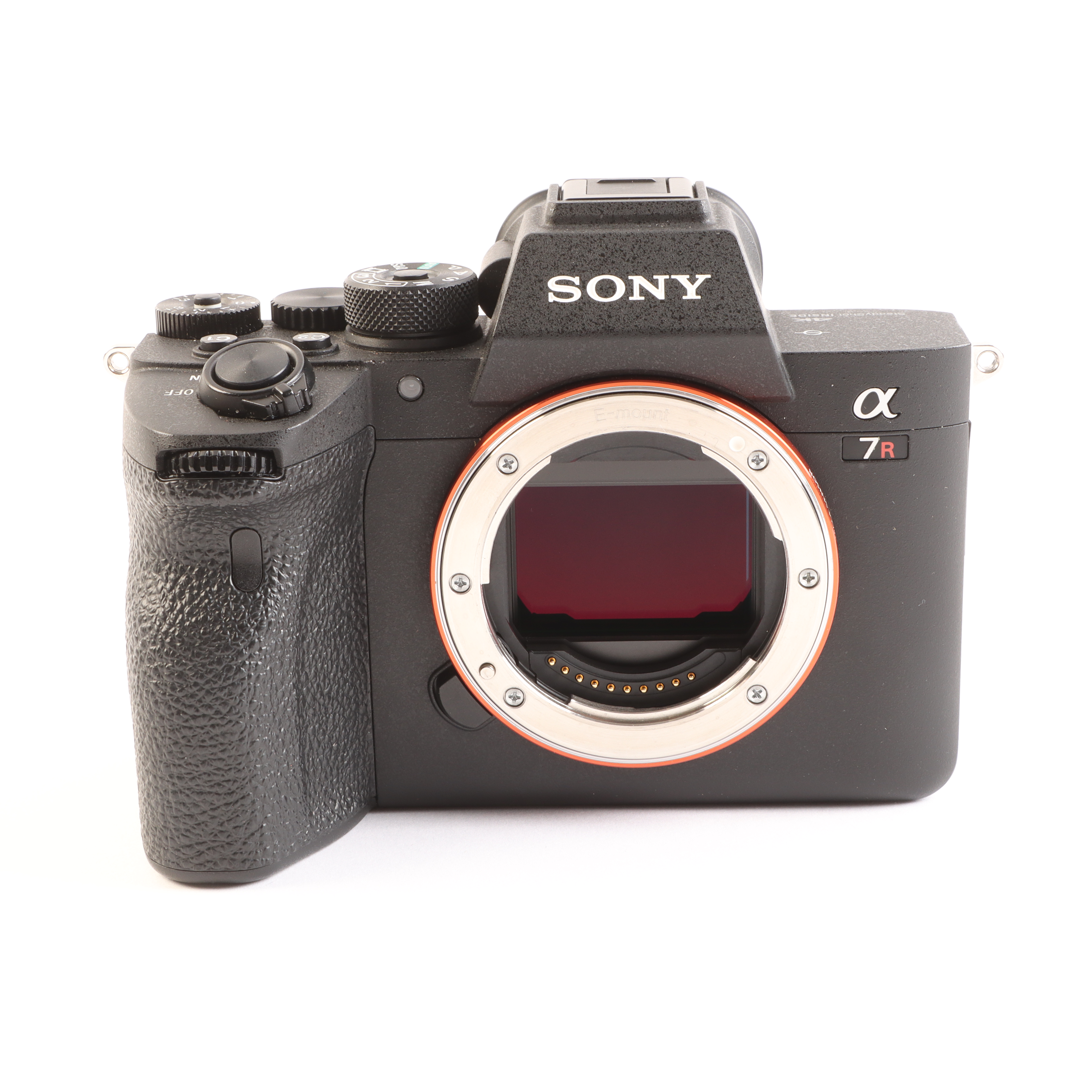 USED Sony A7R IVA Digital Camera Body