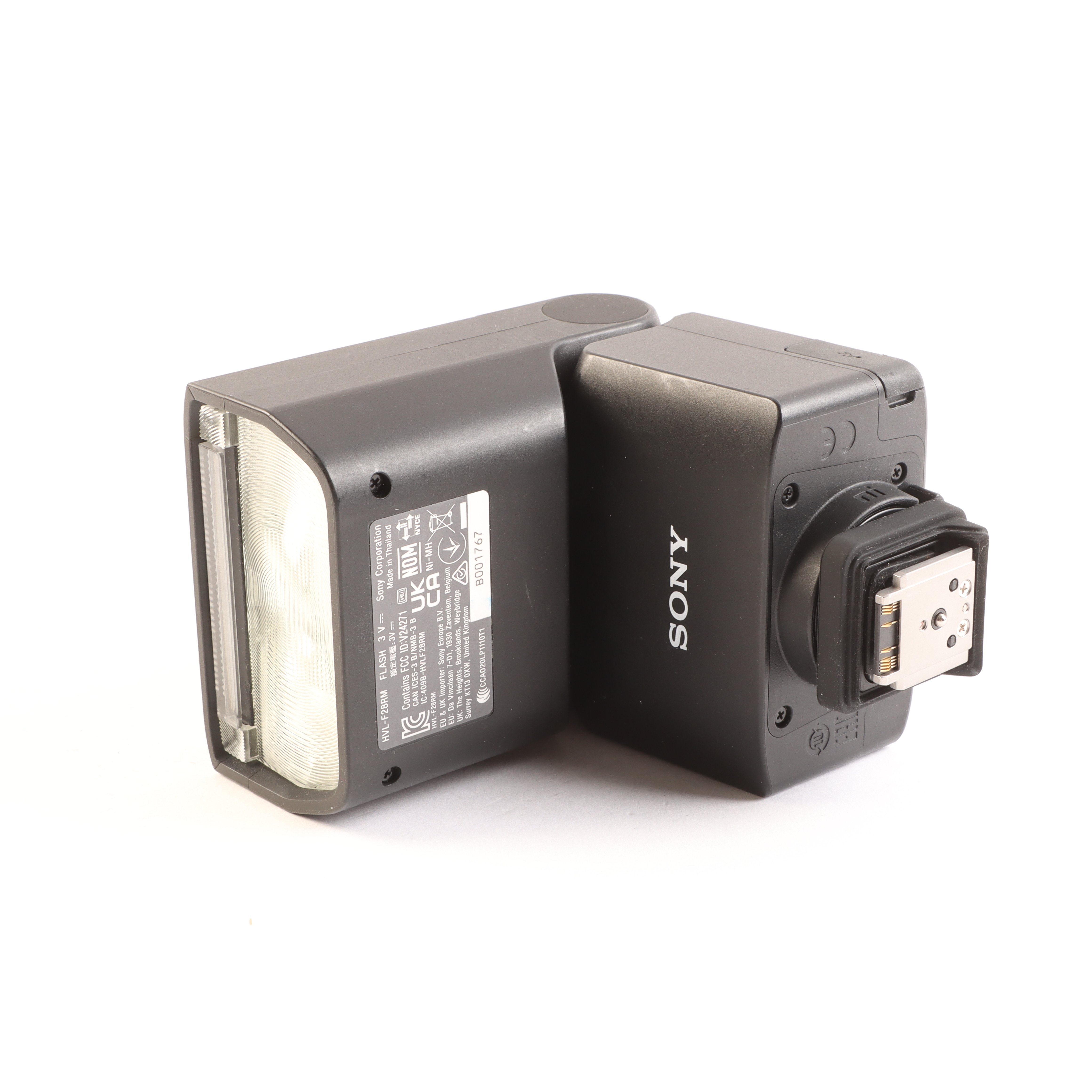 USED Sony HVL-F28RM External flashgun