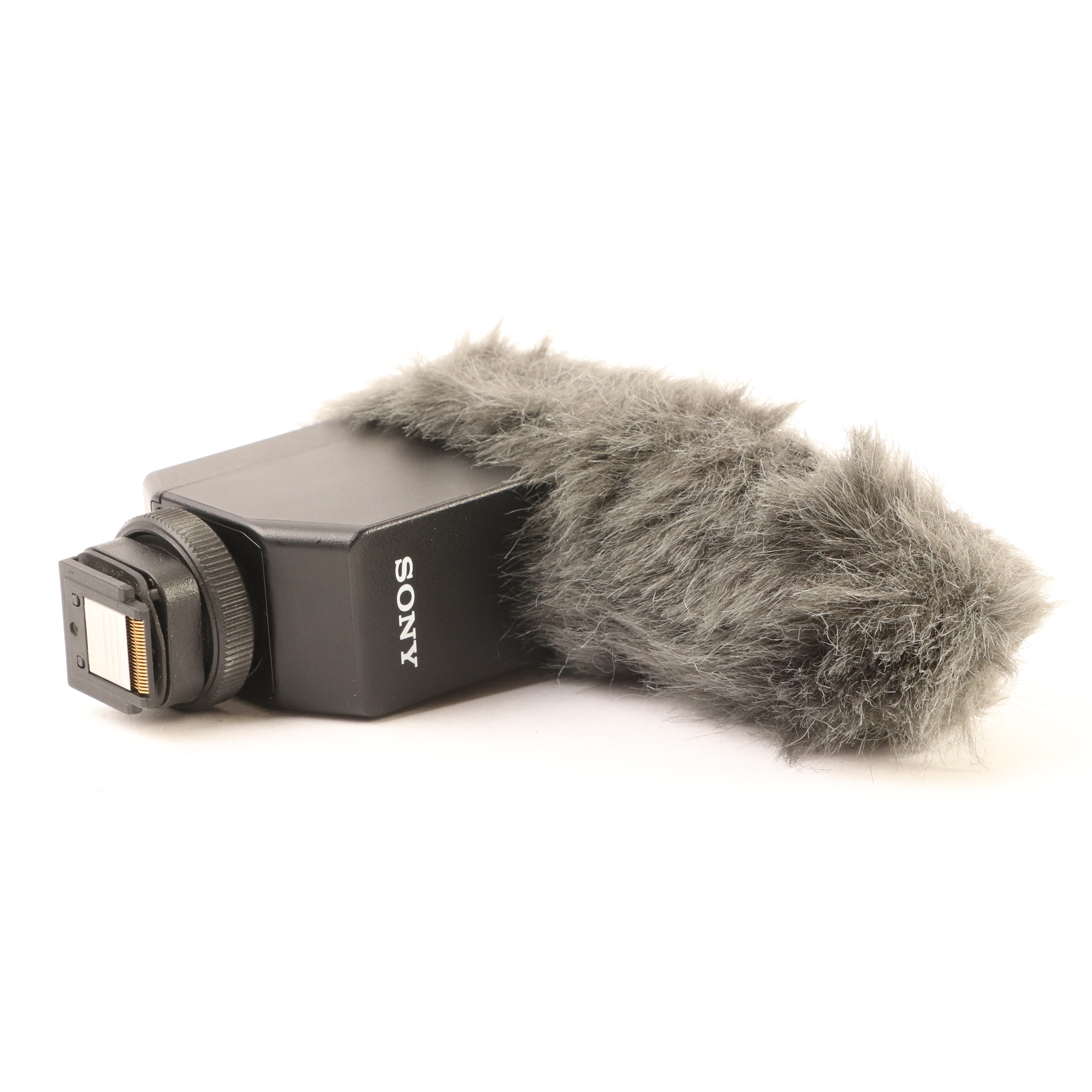 USED Sony ECM-B1M Shotgun Microphone