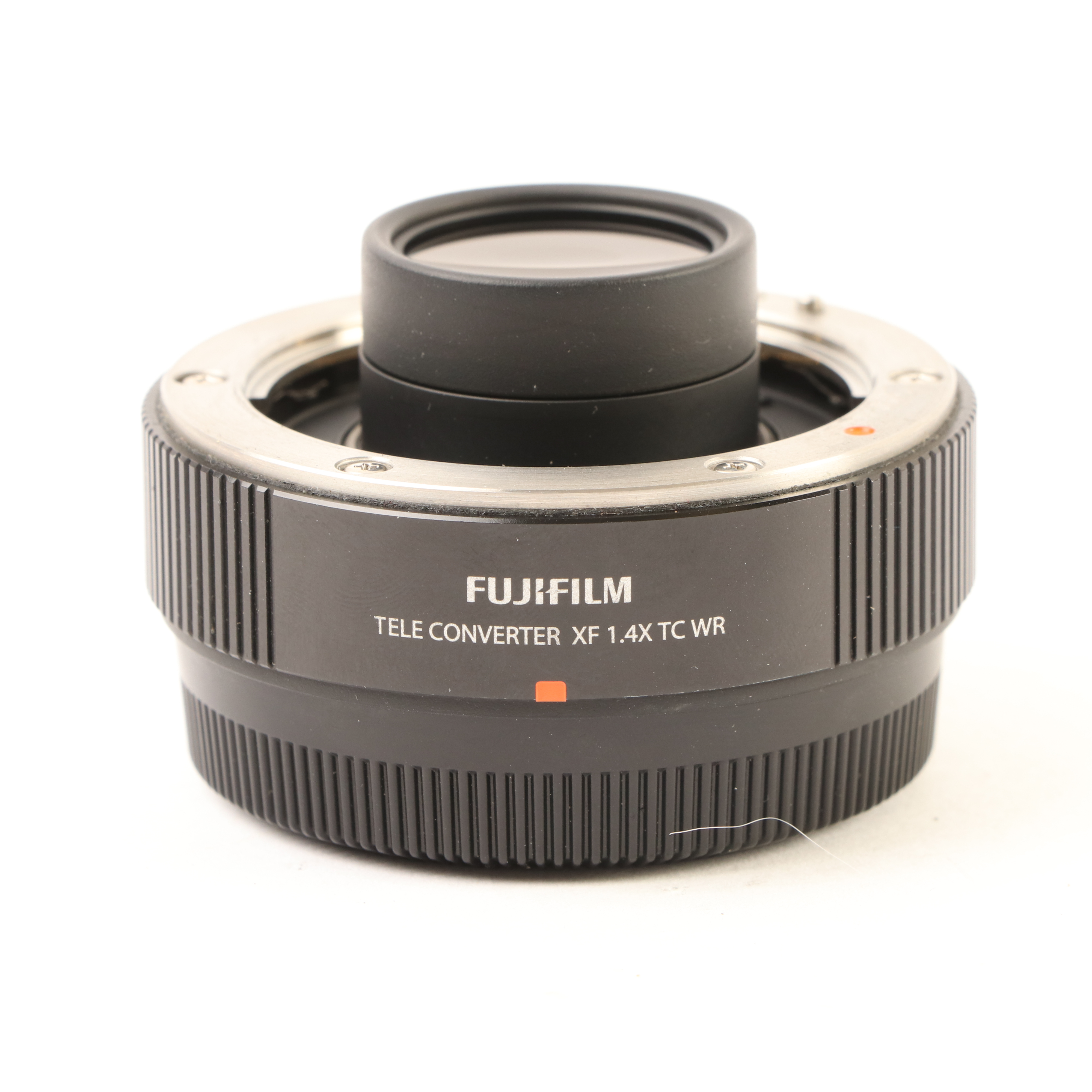 USED Fujifilm 1.4X XF TC WR Teleconverter