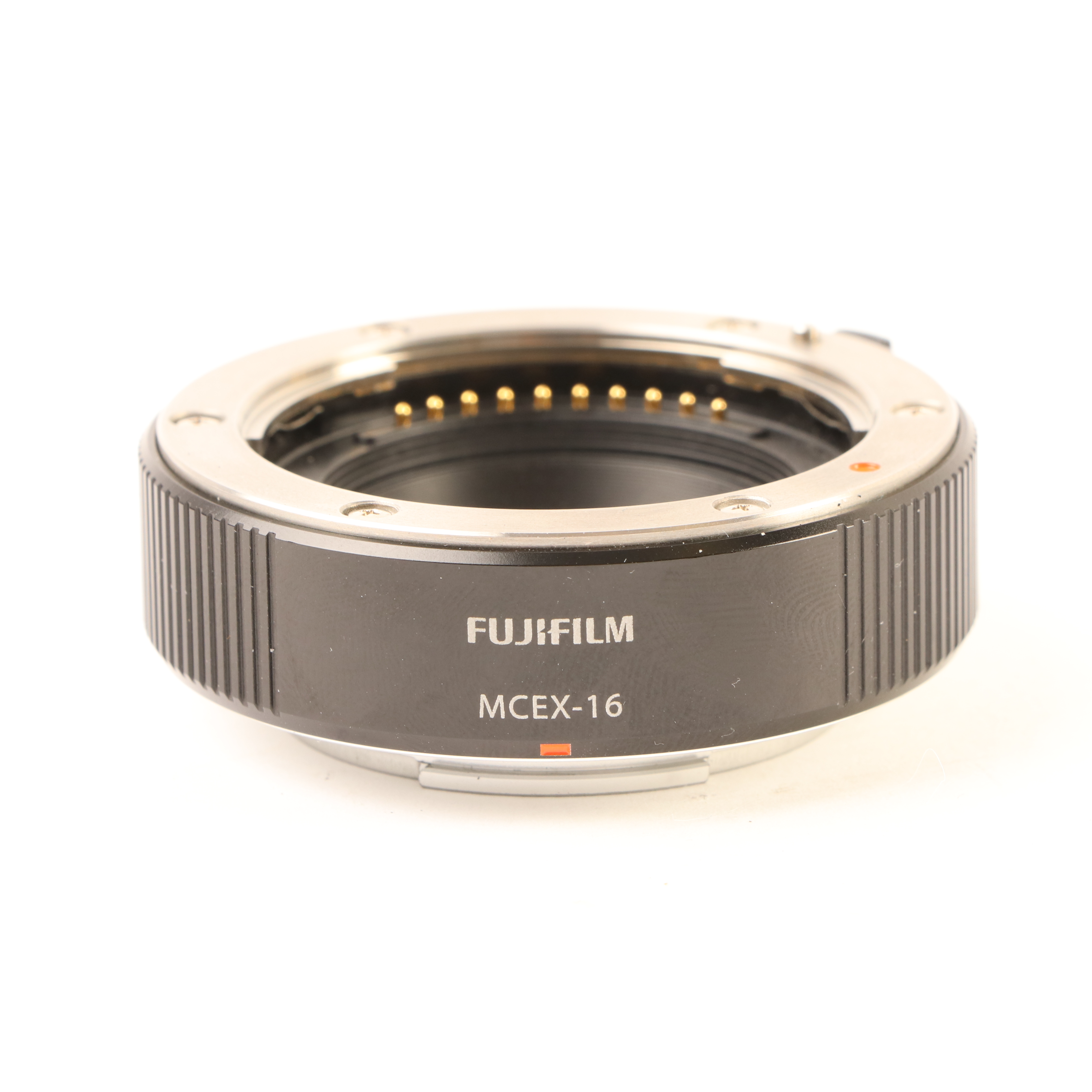 USED Fujifilm MCEX-16 Macro Extension Tube