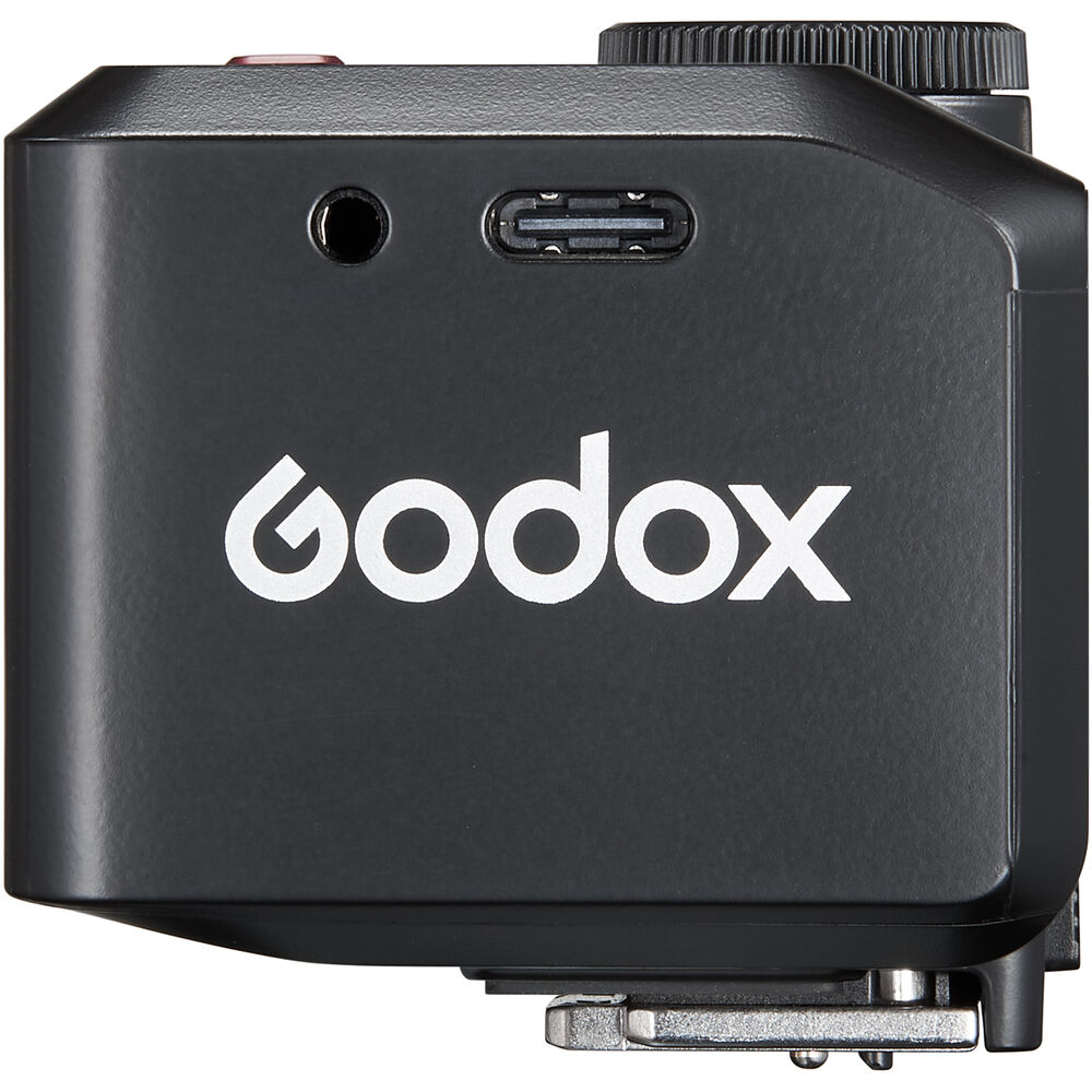 Godox iT 30 Pro FujiFilm iFlash TTL Camera Flash - Black | Wex