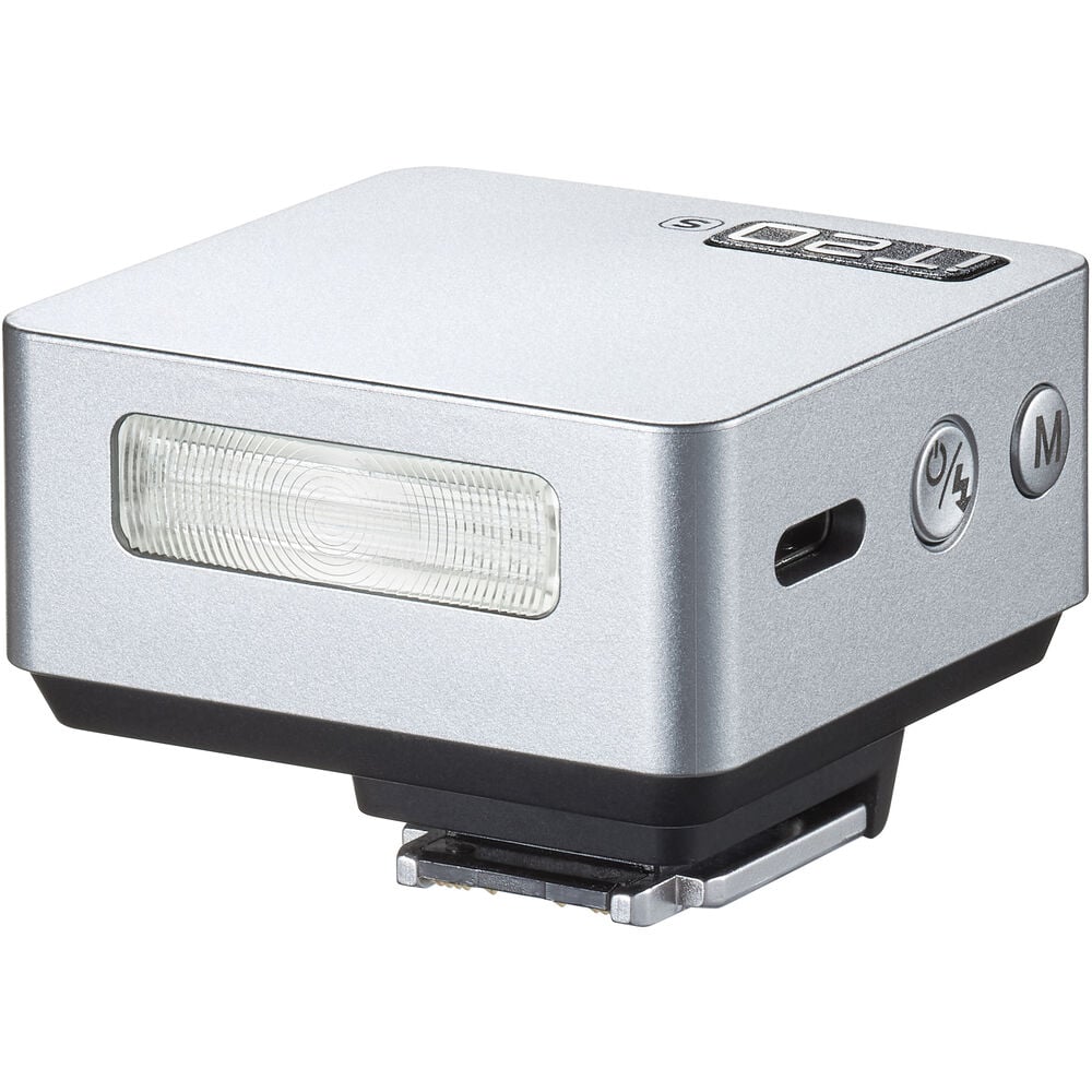 Godox iT 20 Nikon iFlash TTL Camera Flash - Silver