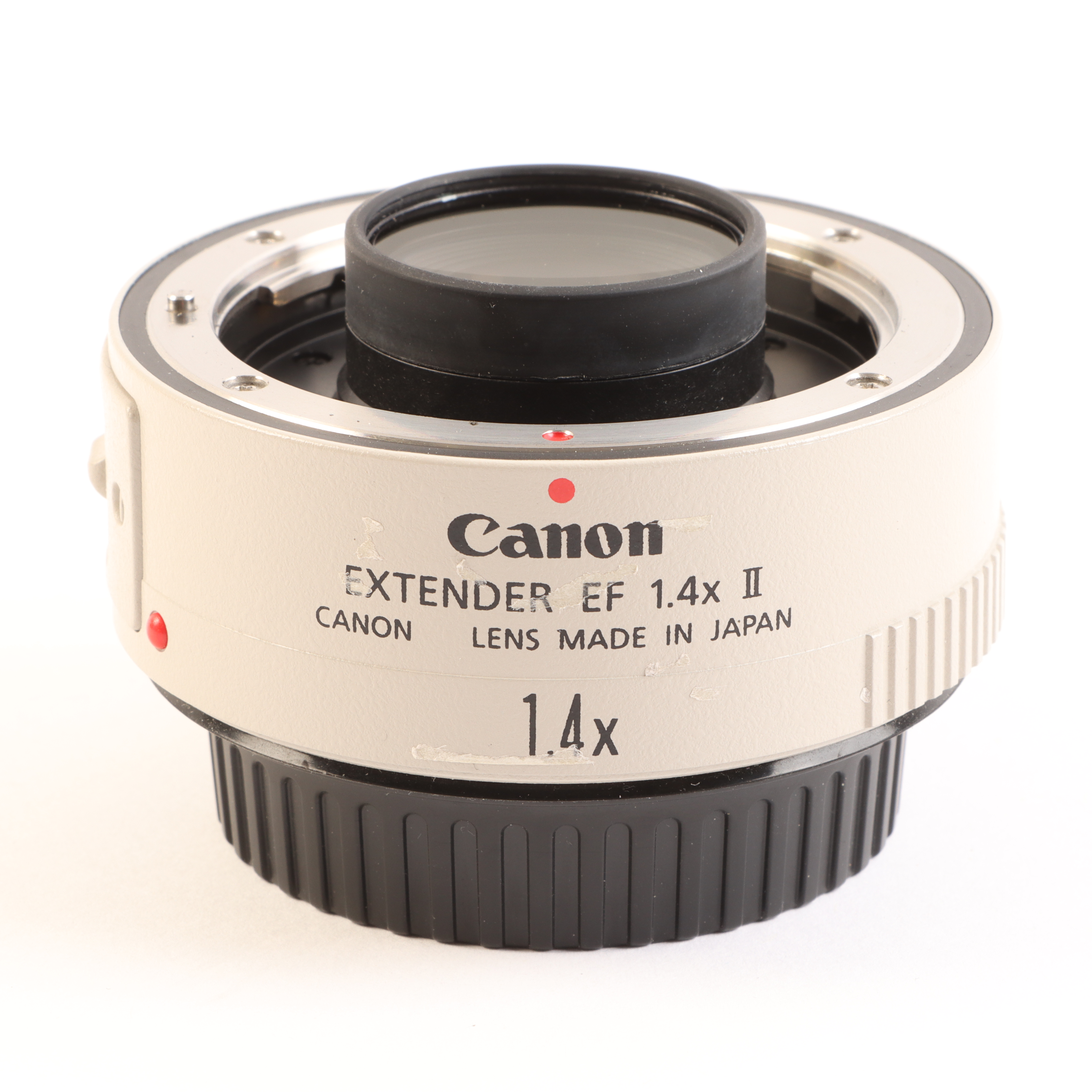 USED Canon EF 1.4x II Extender