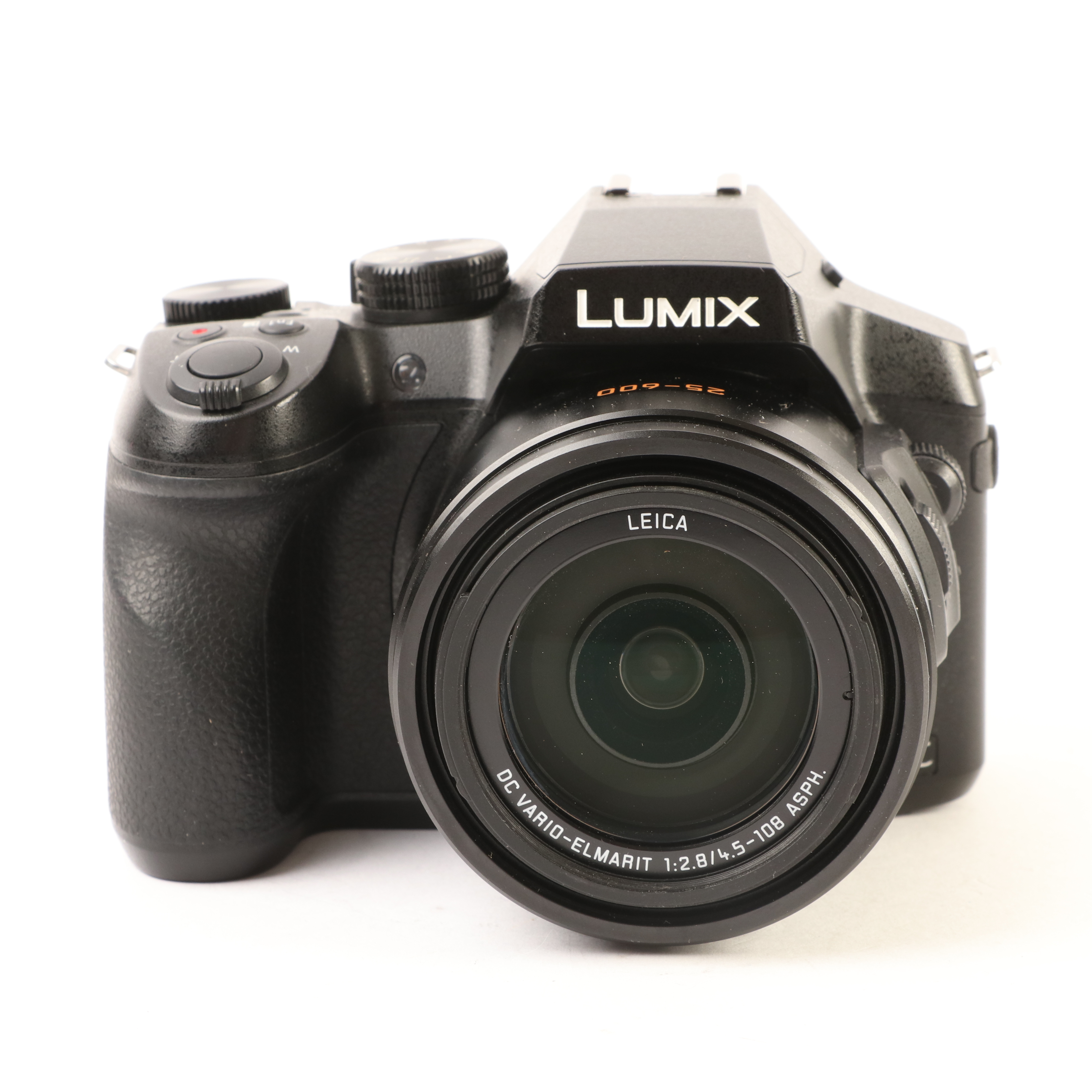 USED Panasonic LUMIX DMC-FZ330 Digital Camera