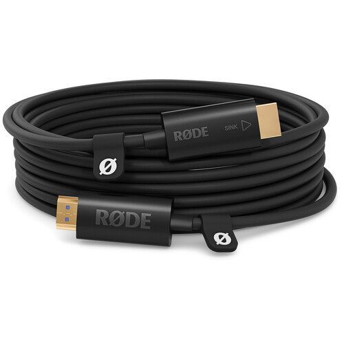Image of Rode HDMI-10
