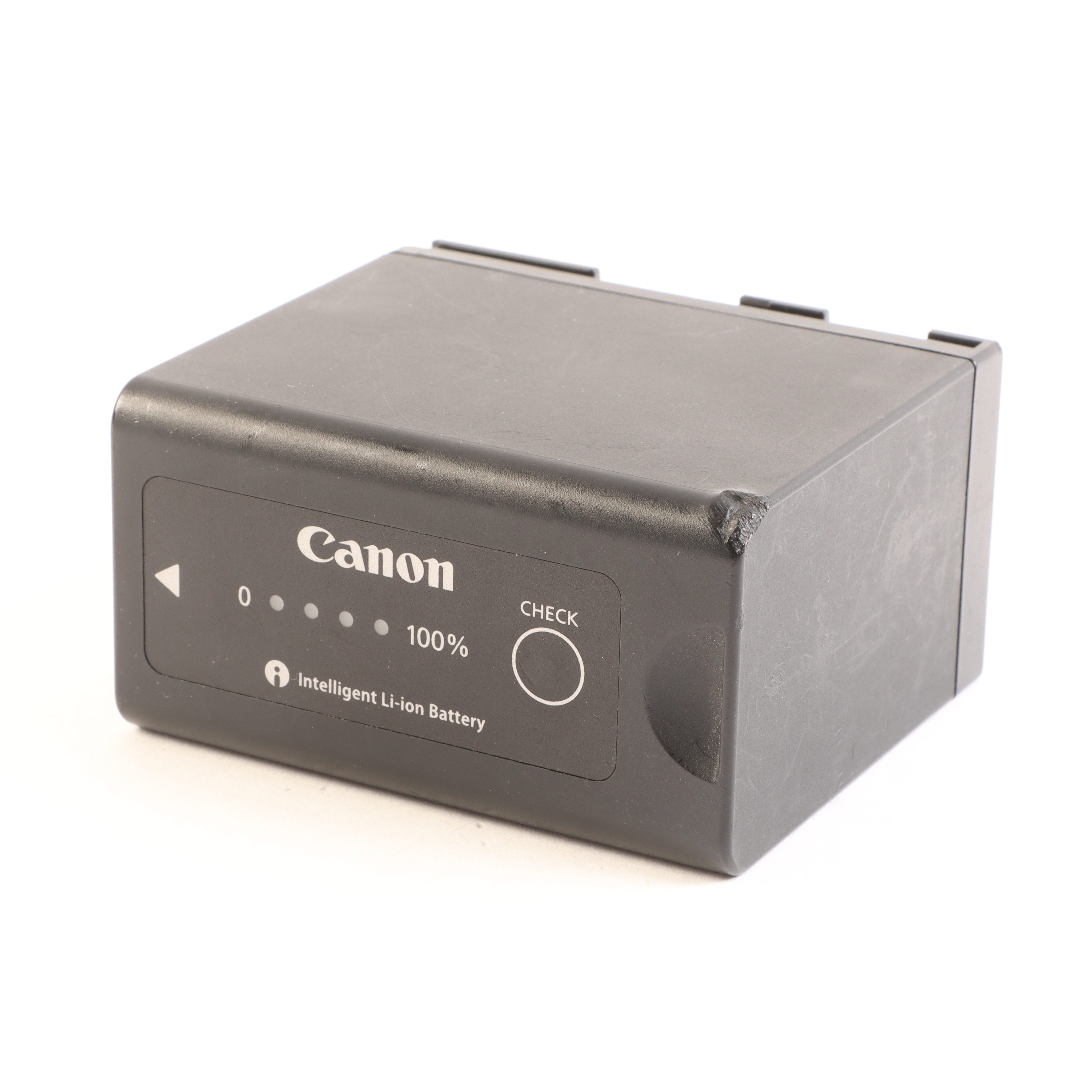 USED Canon BP-975 High Capacity Battery Pack
