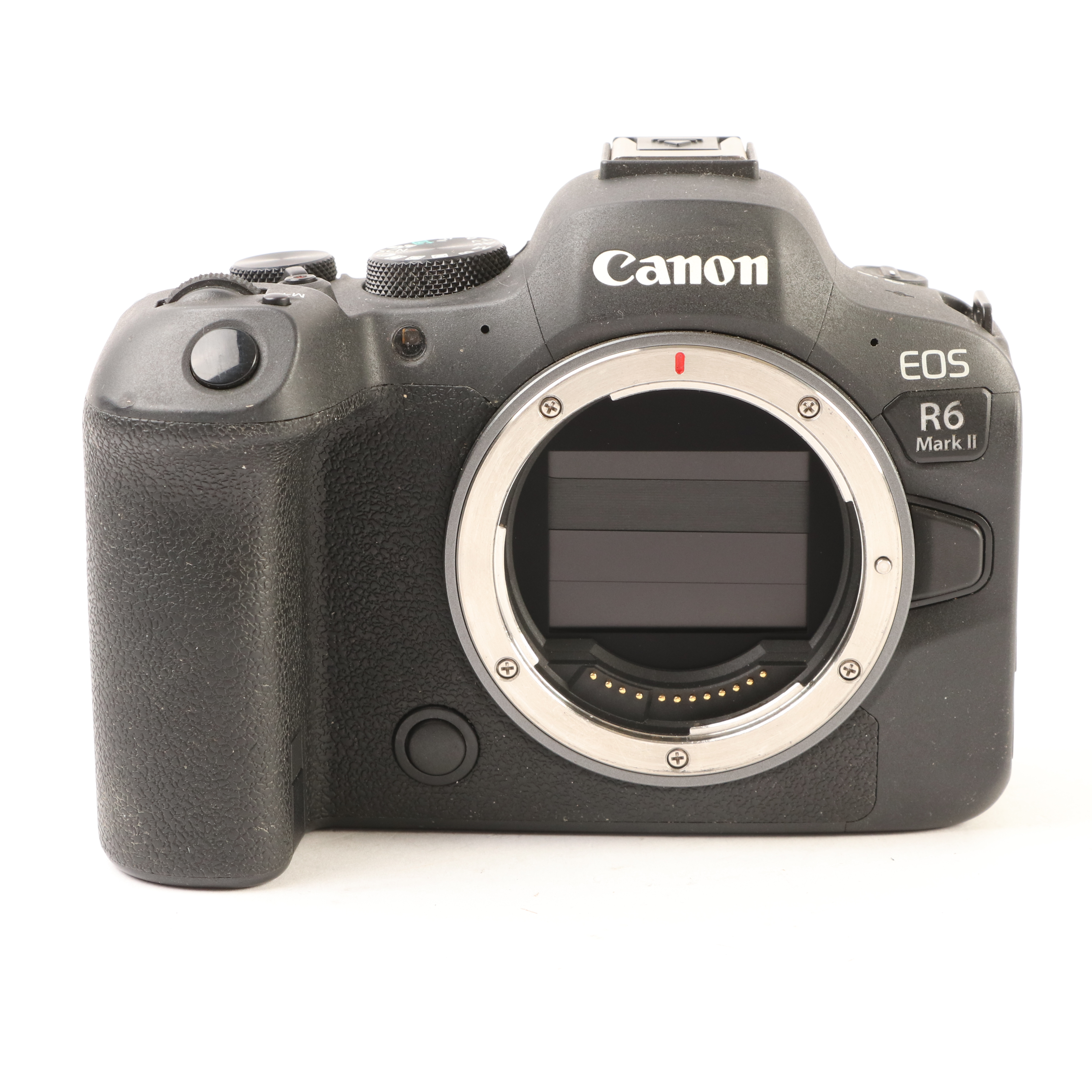 USED Canon EOS R6 Mark II Digital Camera Body