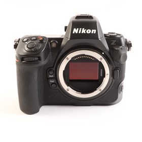 USED Nikon Z8 Digital Camera Body