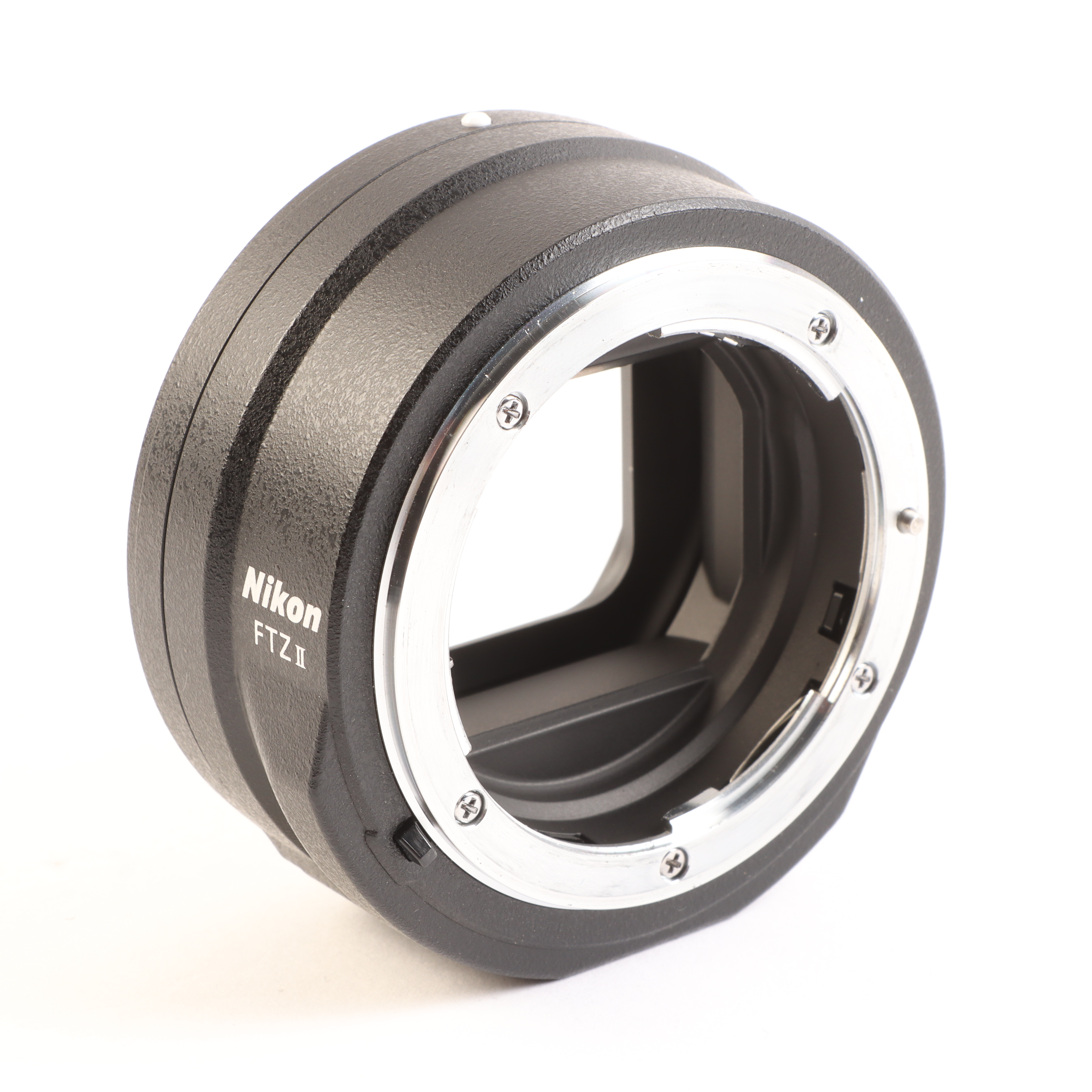 USED Nikon FTZ II Mount Adapter