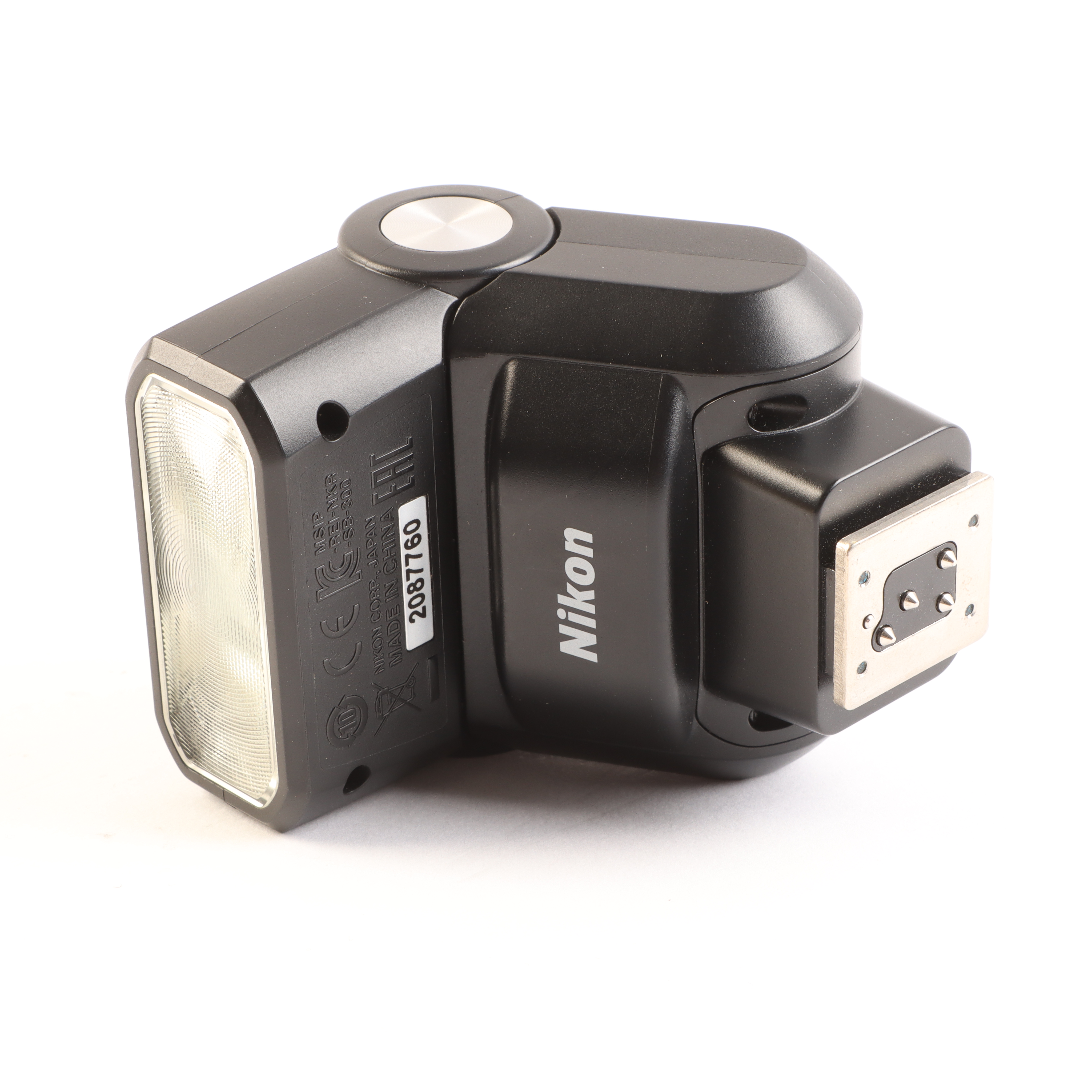 USED Nikon SB-300 Speedlight Flashgun