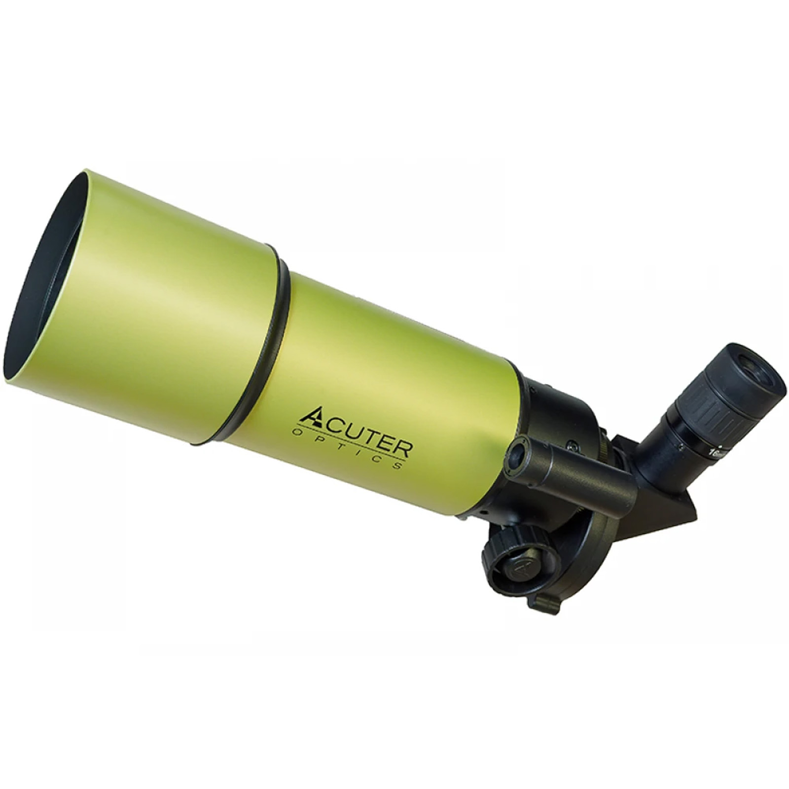 Acuter Solarus-80 Solar Telescope Optical Tube Assembly