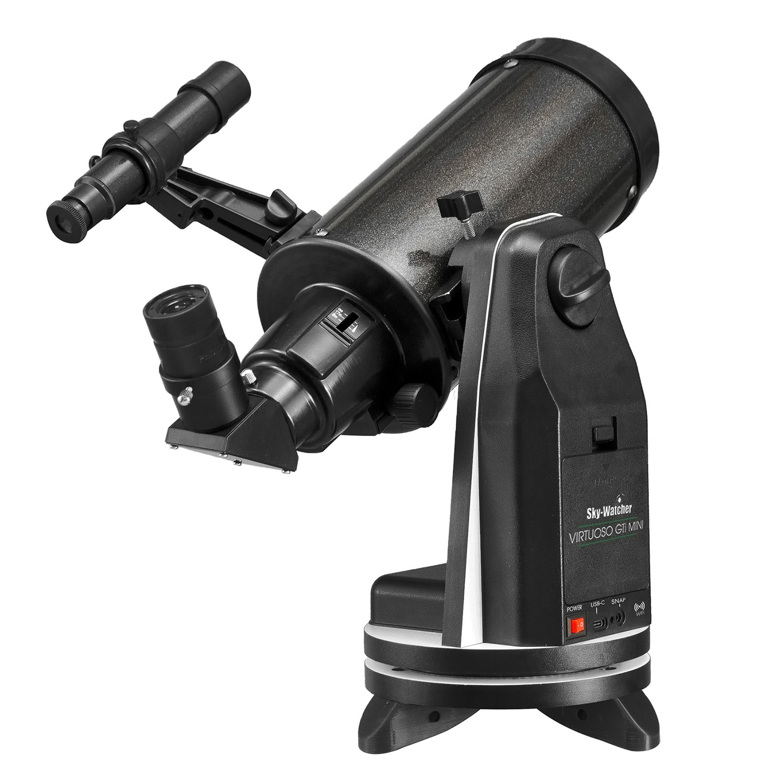 Sky-Watcher K100 Mini Virtuoso Gti Klevtsov-Cassegrain Telescope