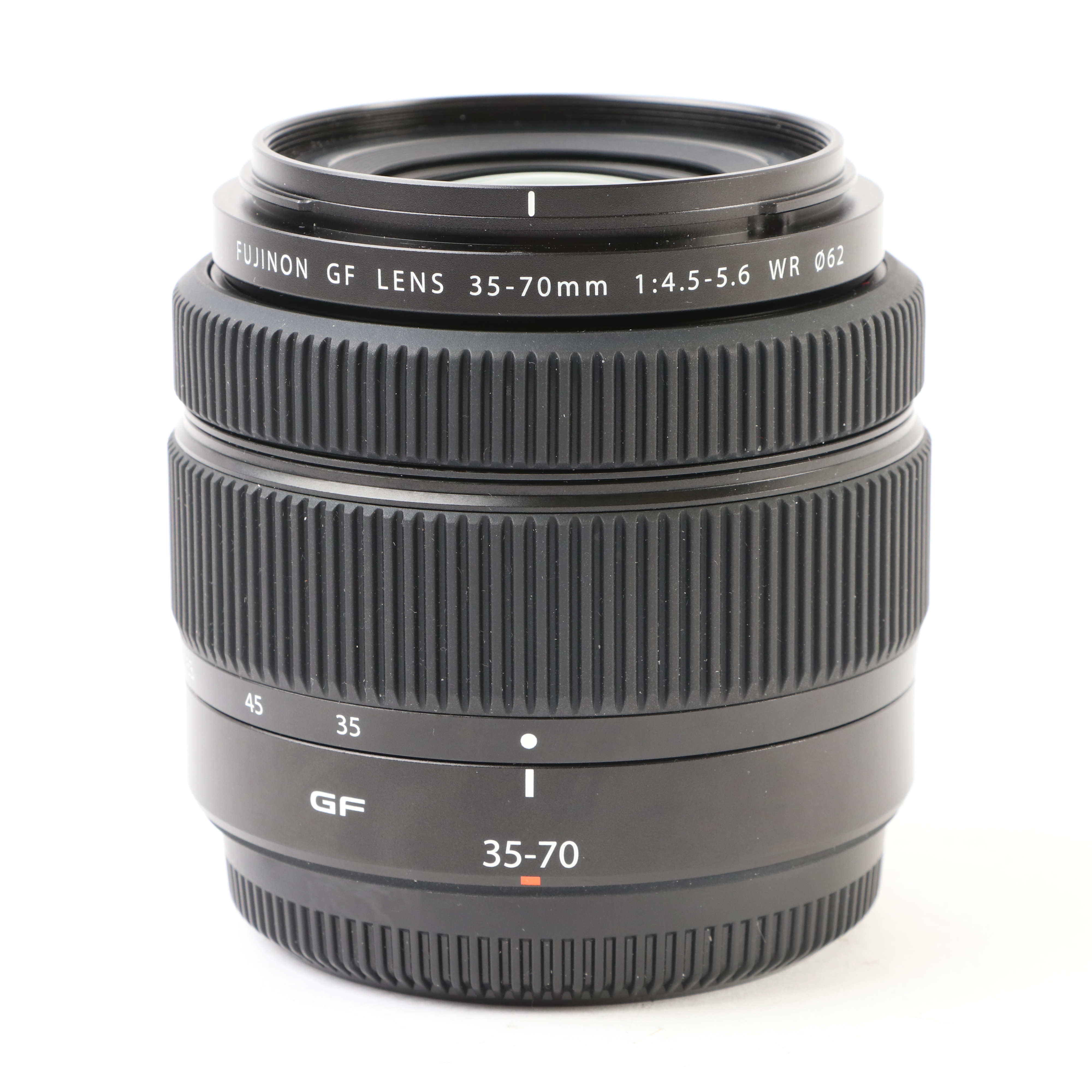 USED Fujifilm GF 35-70mm f4.5-5.6 WR Lens