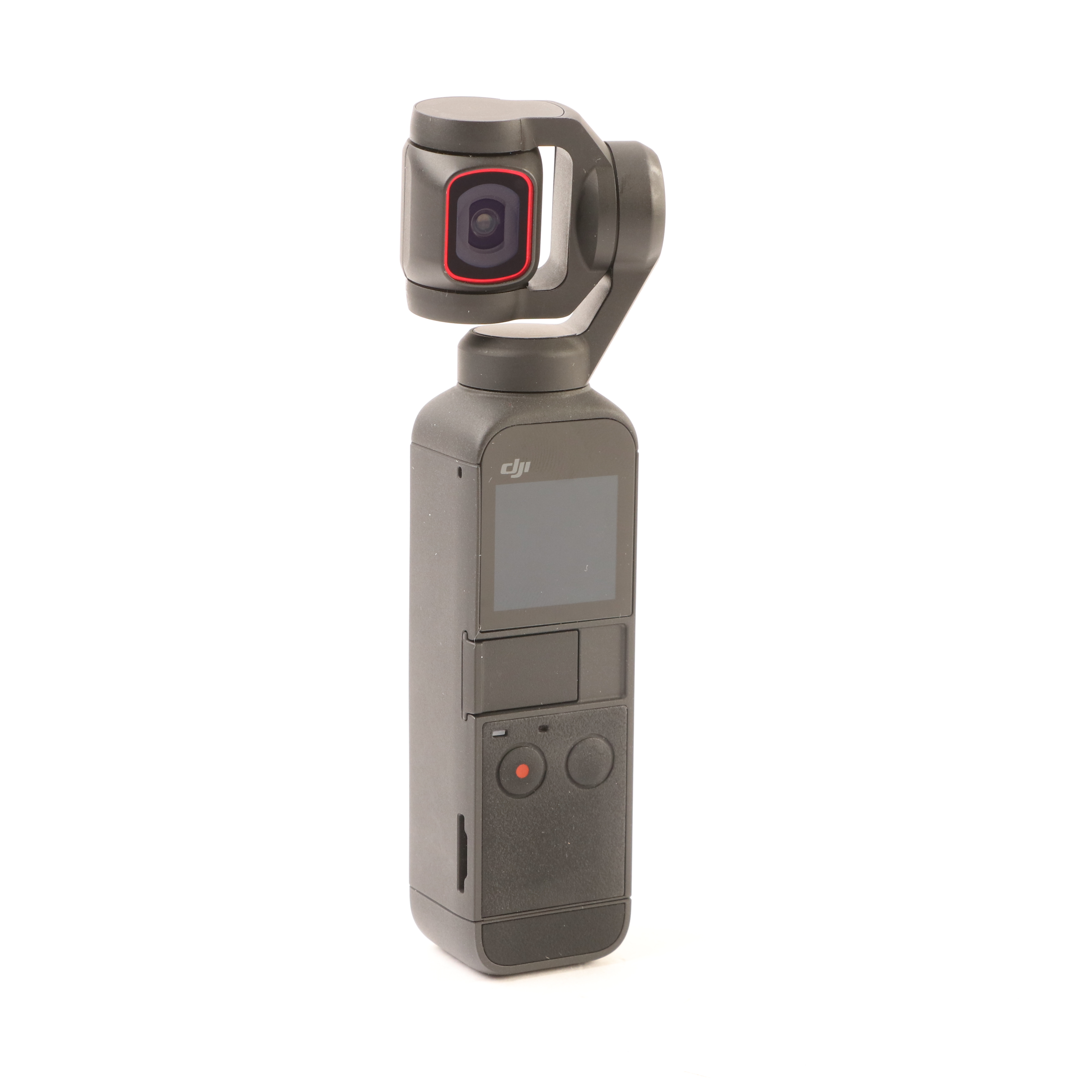 USED DJI Pocket 2 Creator Combo