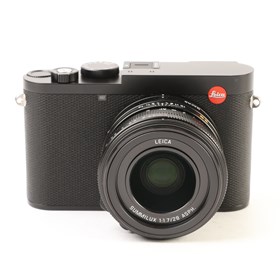 USED Leica Q3 Digital Camera