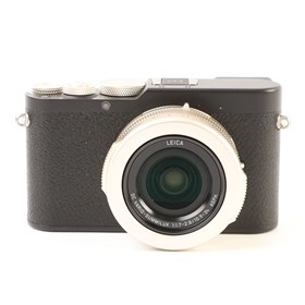 USED Leica D-Lux 8 100 Years of Leica Digital Camera