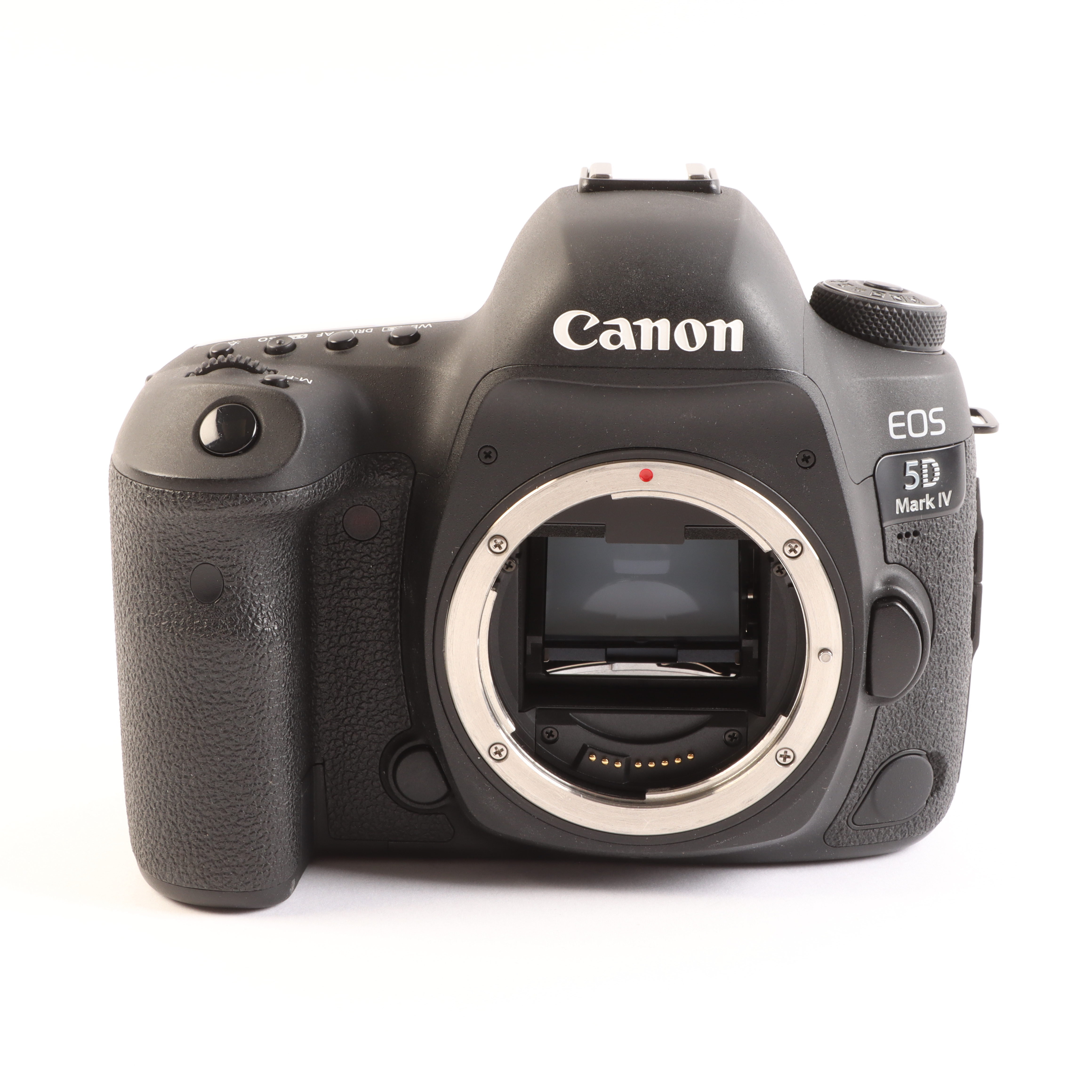 USED Canon EOS 5D Mark IV Digital SLR Camera Body