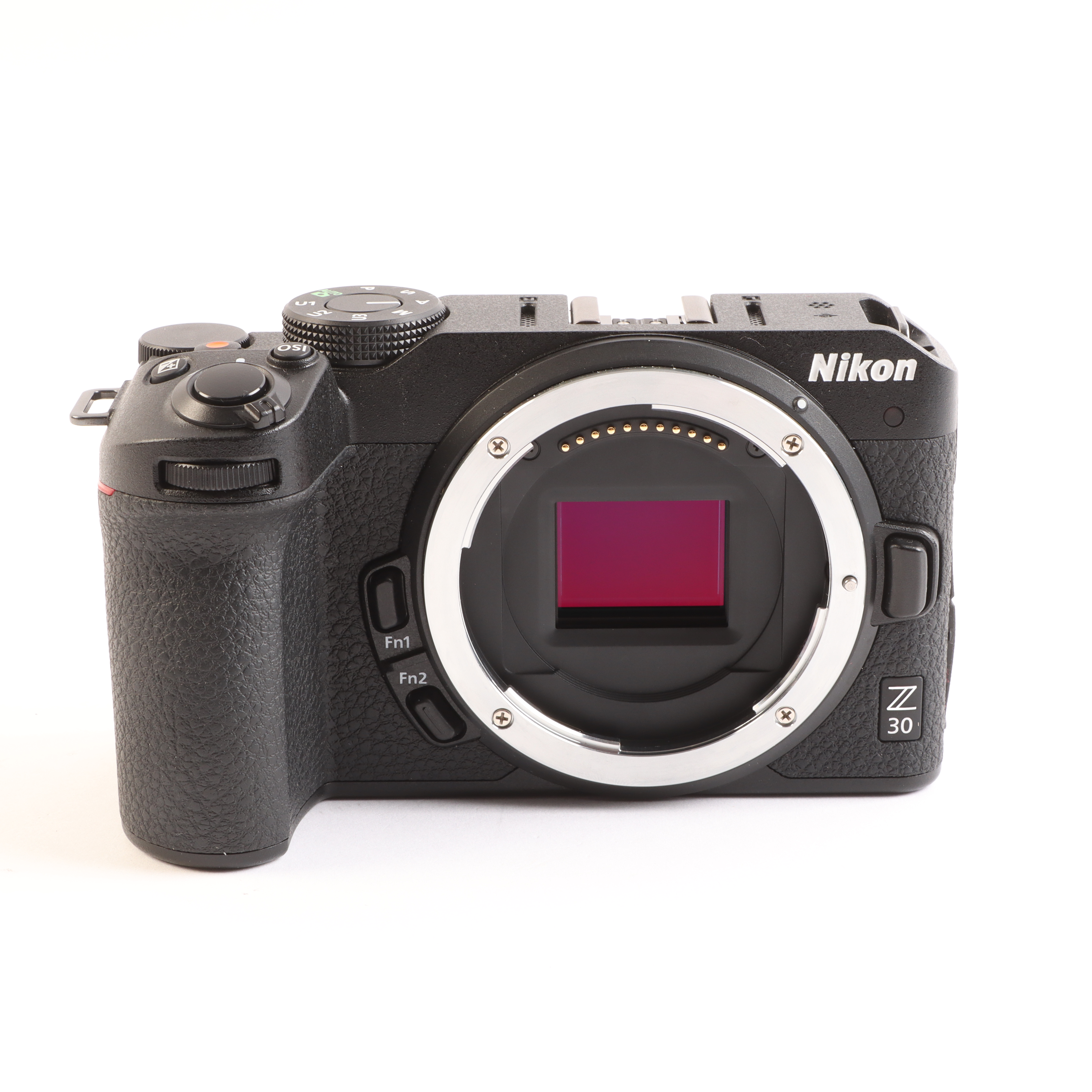 USED Nikon Z30 Digital Camera Body