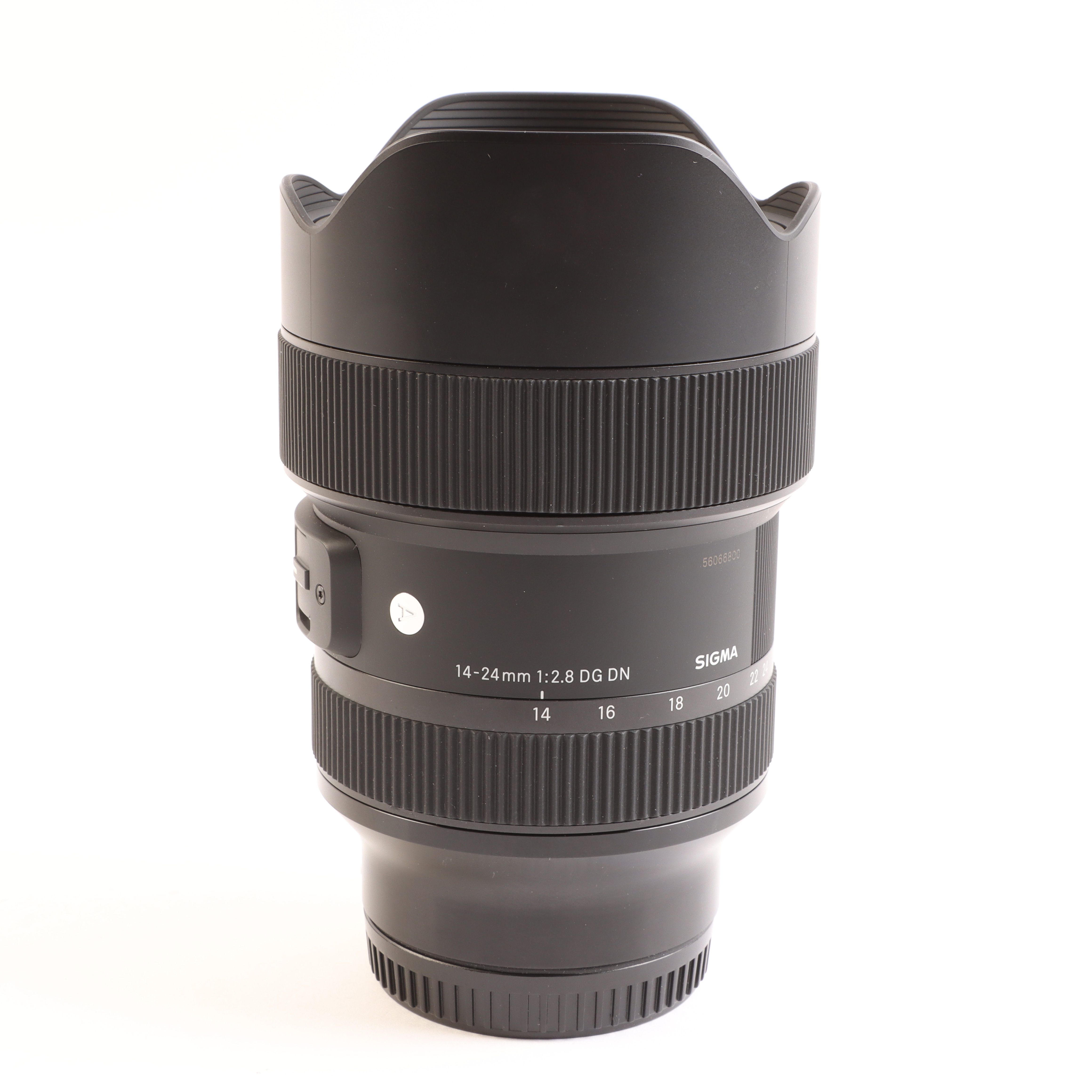 USED Sigma 14-24mm f2.8 DG DN Art Lens for Sony E