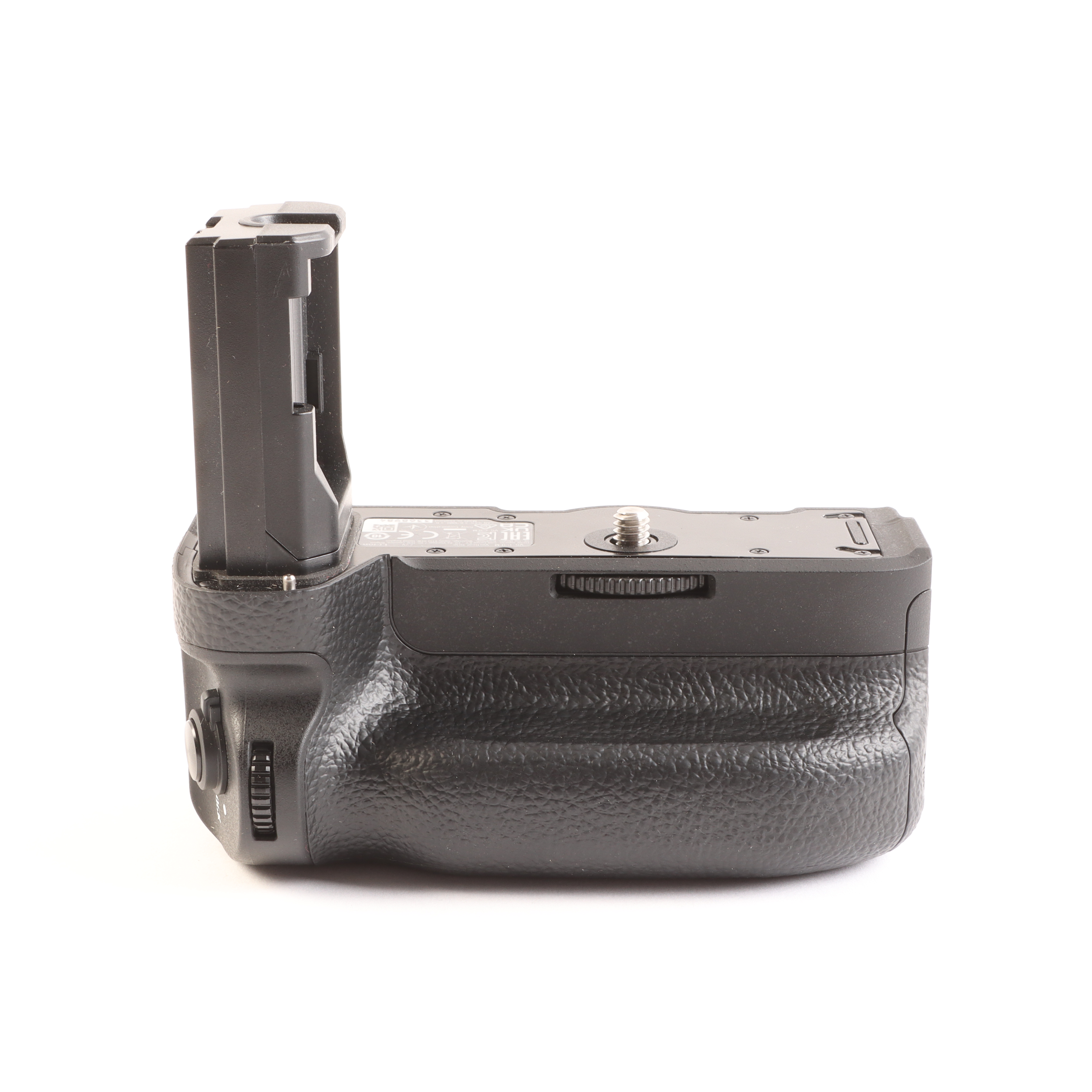 USED Sony VG-C3EM Battery Grip