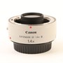 USED Canon EF 1.4x III Extender