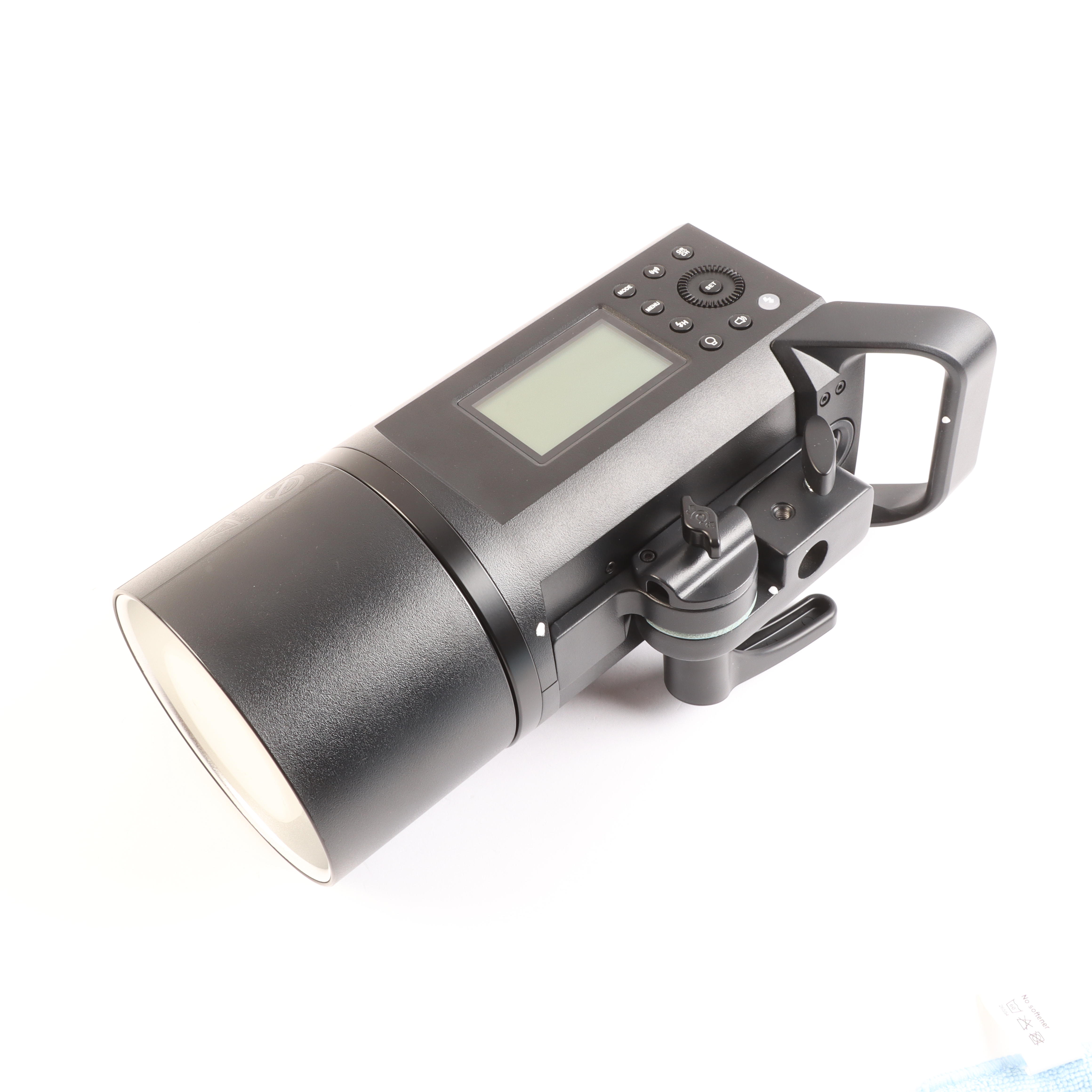 USED Godox AD600 Pro TTL Witstro Flash Head