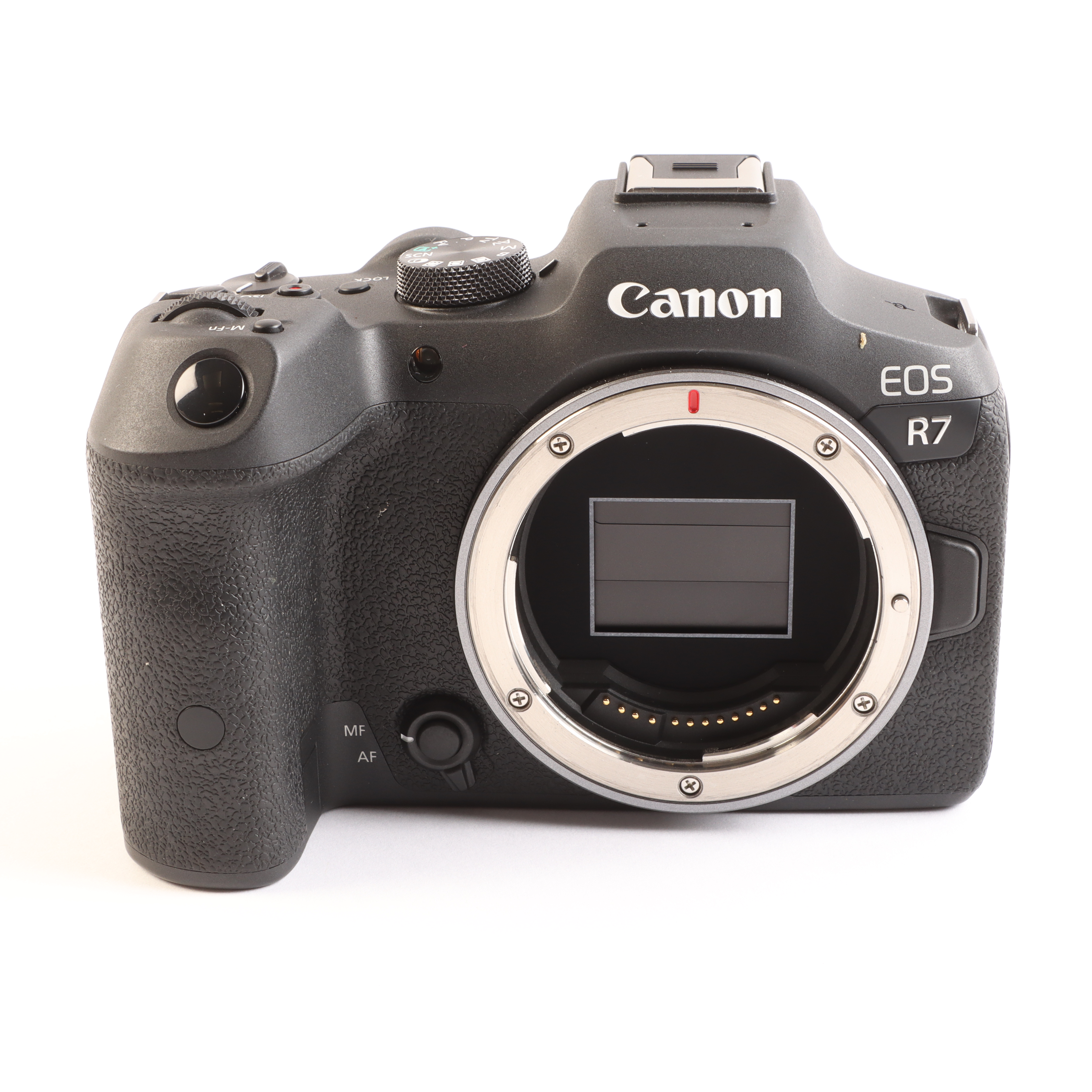 USED Canon EOS R7 Digital Camera Body