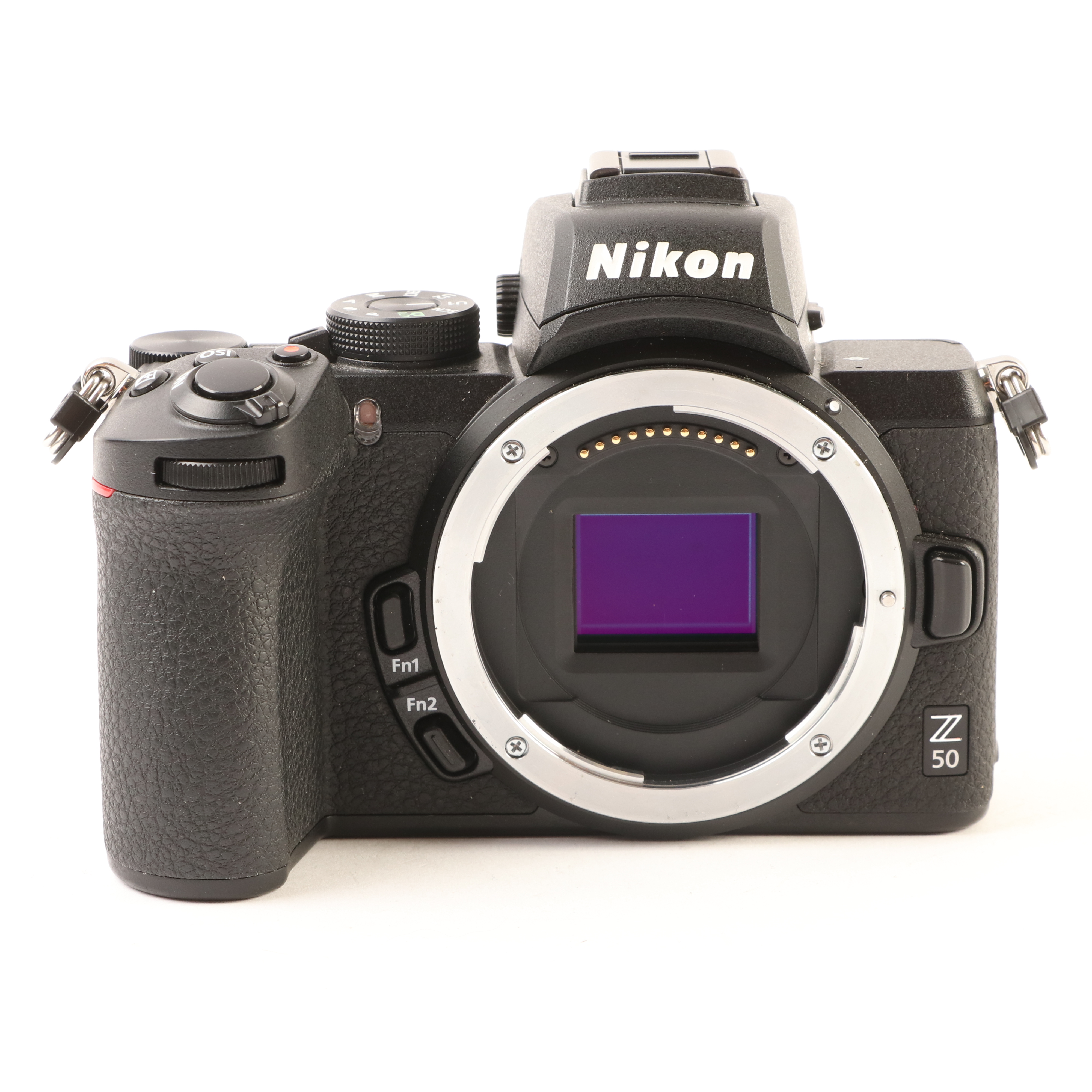 USED Nikon Z50 Digital Camera Body