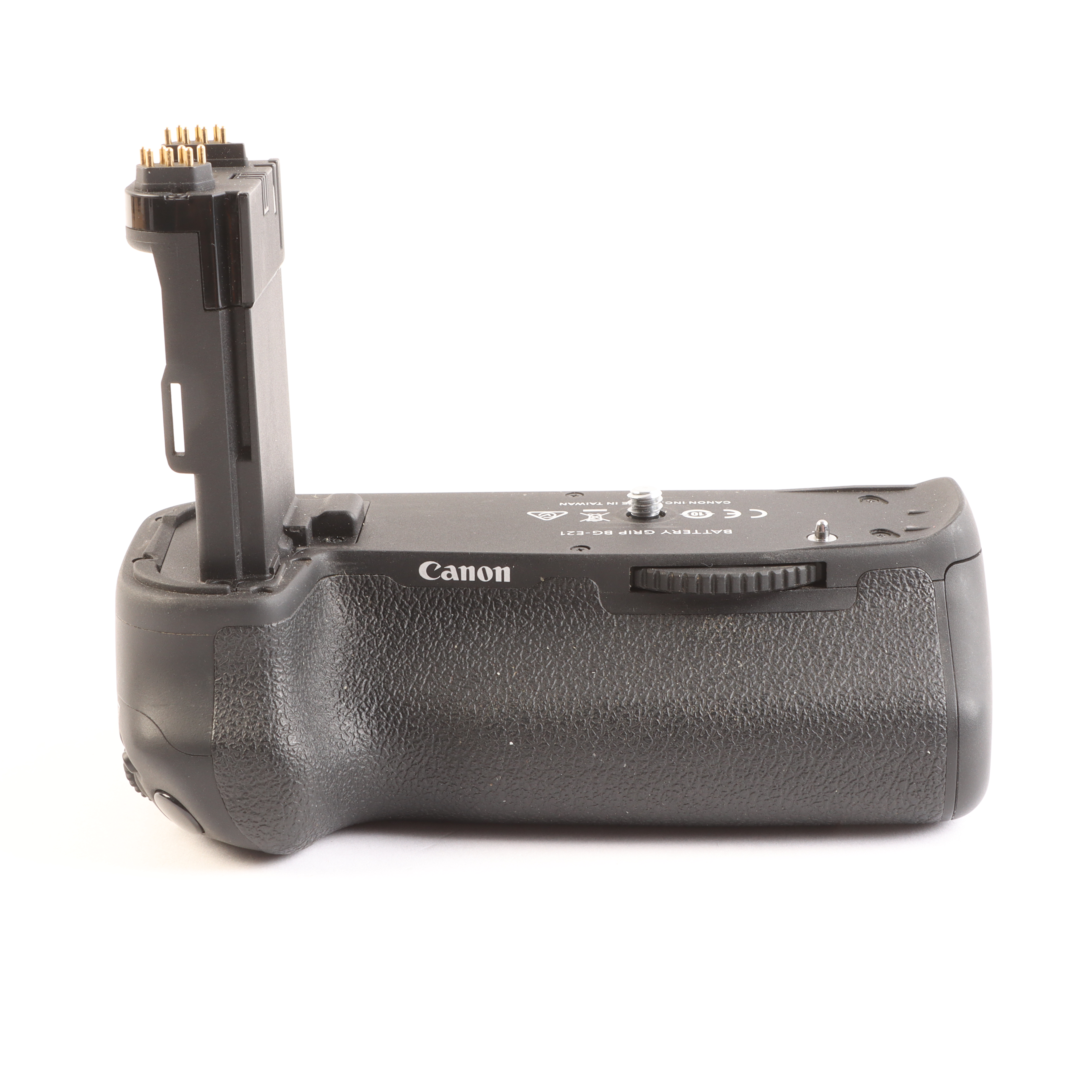 USED Canon BG-E21 Battery Grip for EOS 6D Mark II