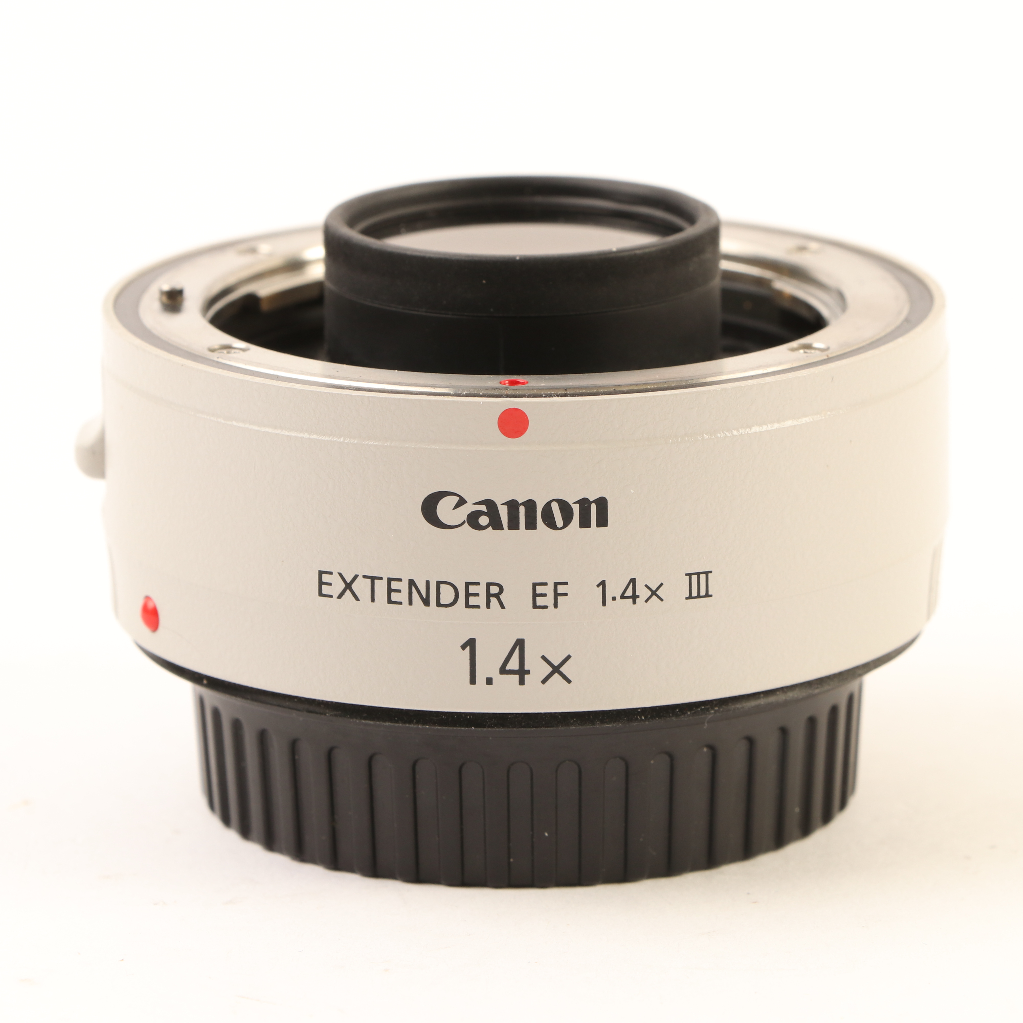 USED Canon EF 1.4x III Extender