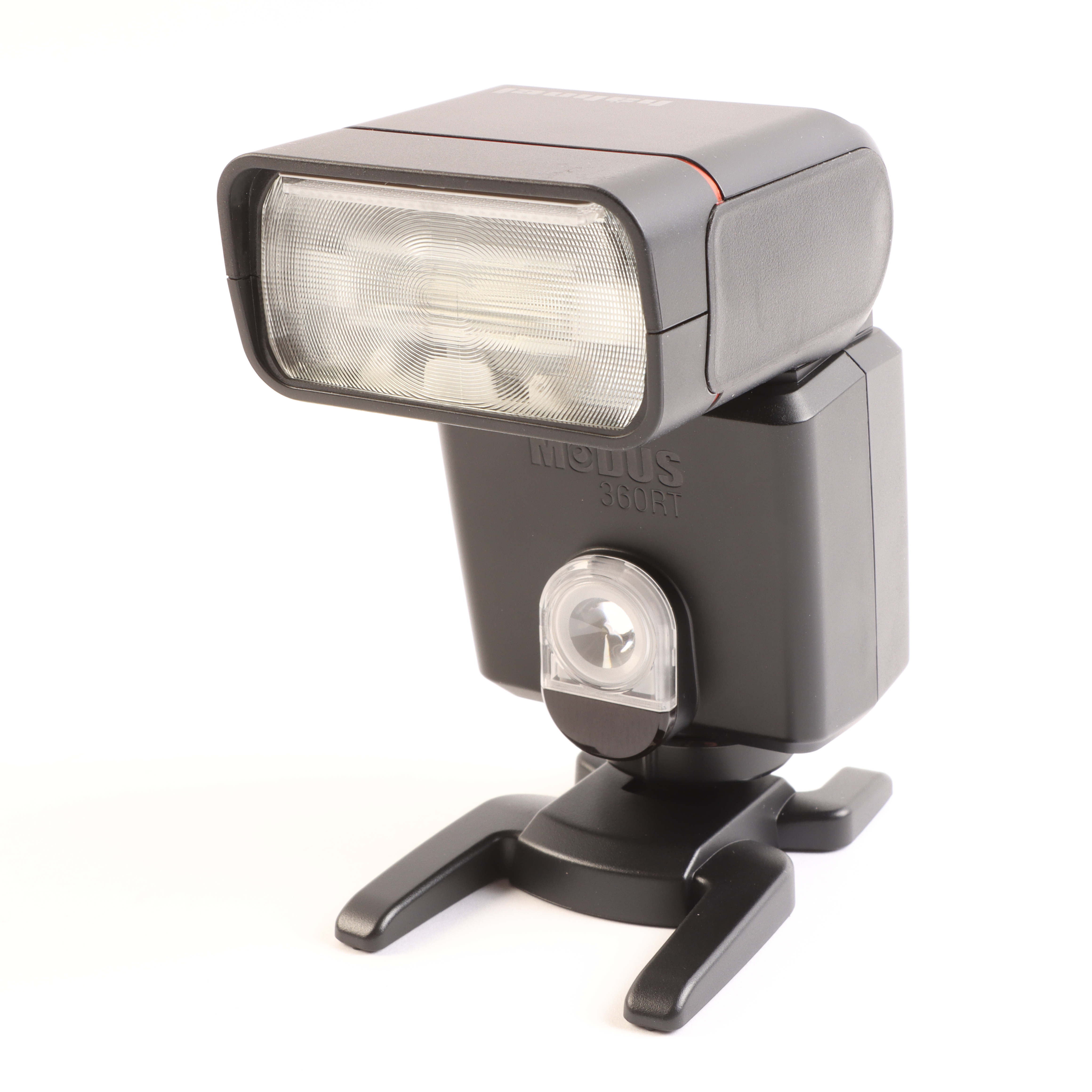 USED Hahnel Modus 360RT Speedlight - Sony