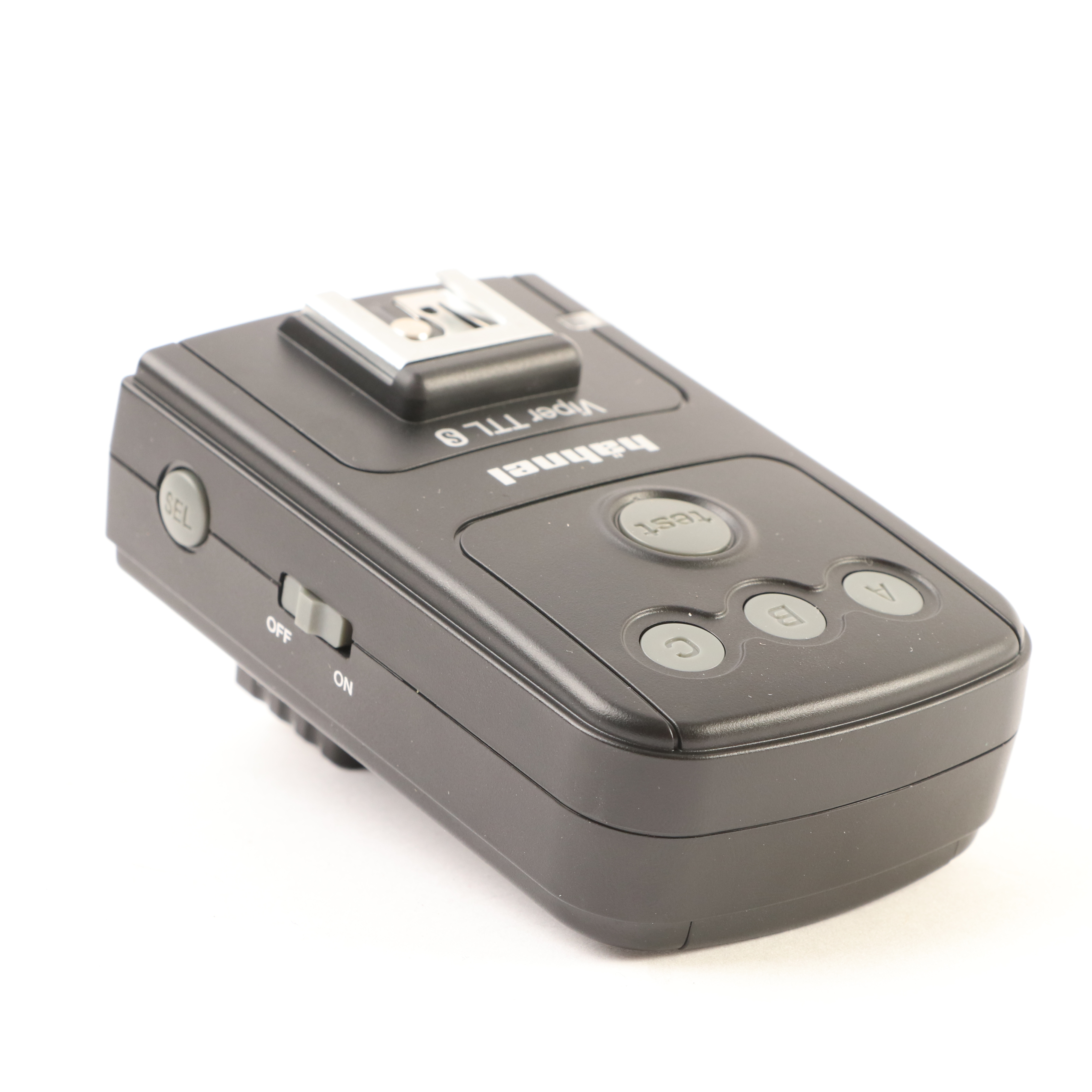 USED Hahnel Viper TTL  for Sony