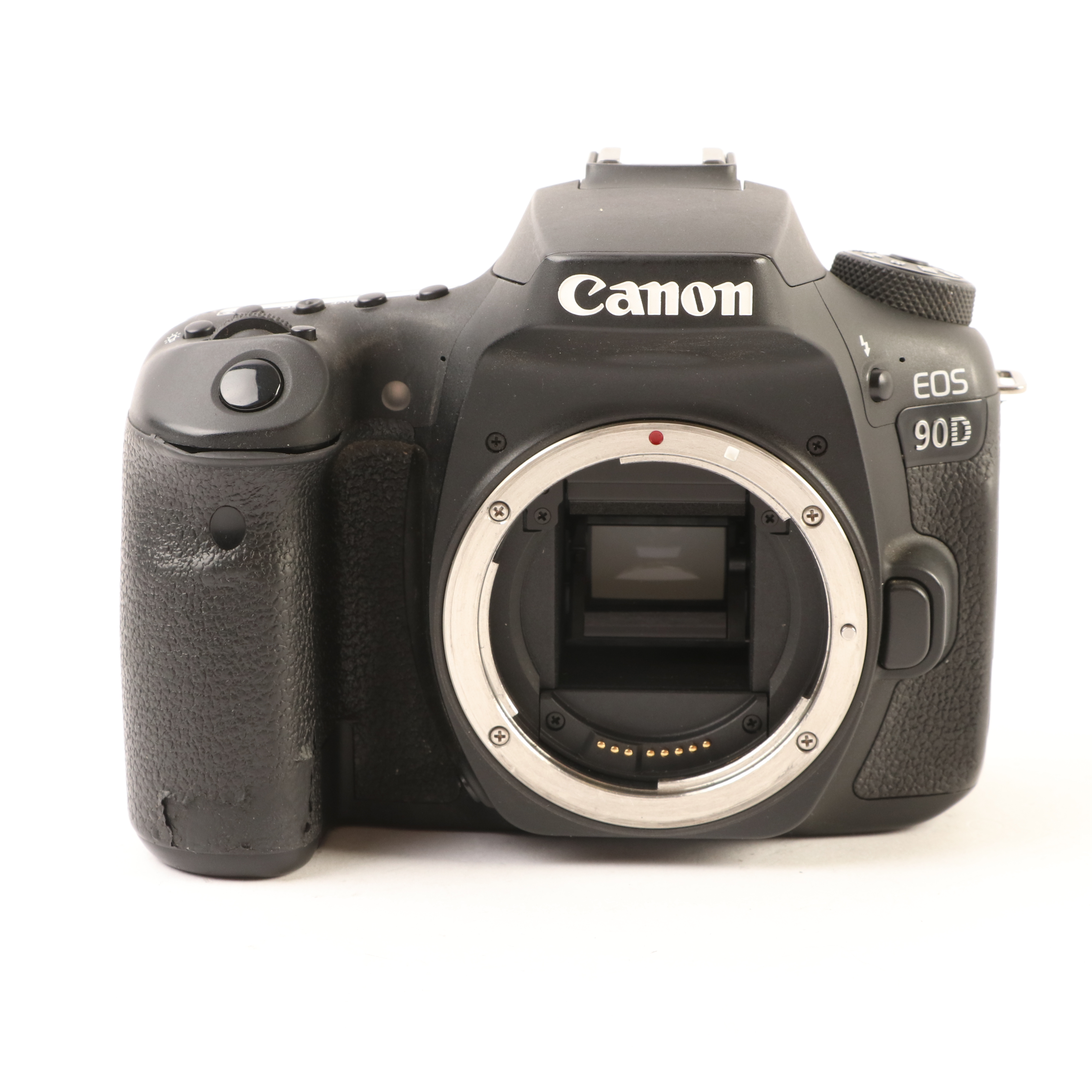USED Canon EOS 90D Digital SLR Camera Body