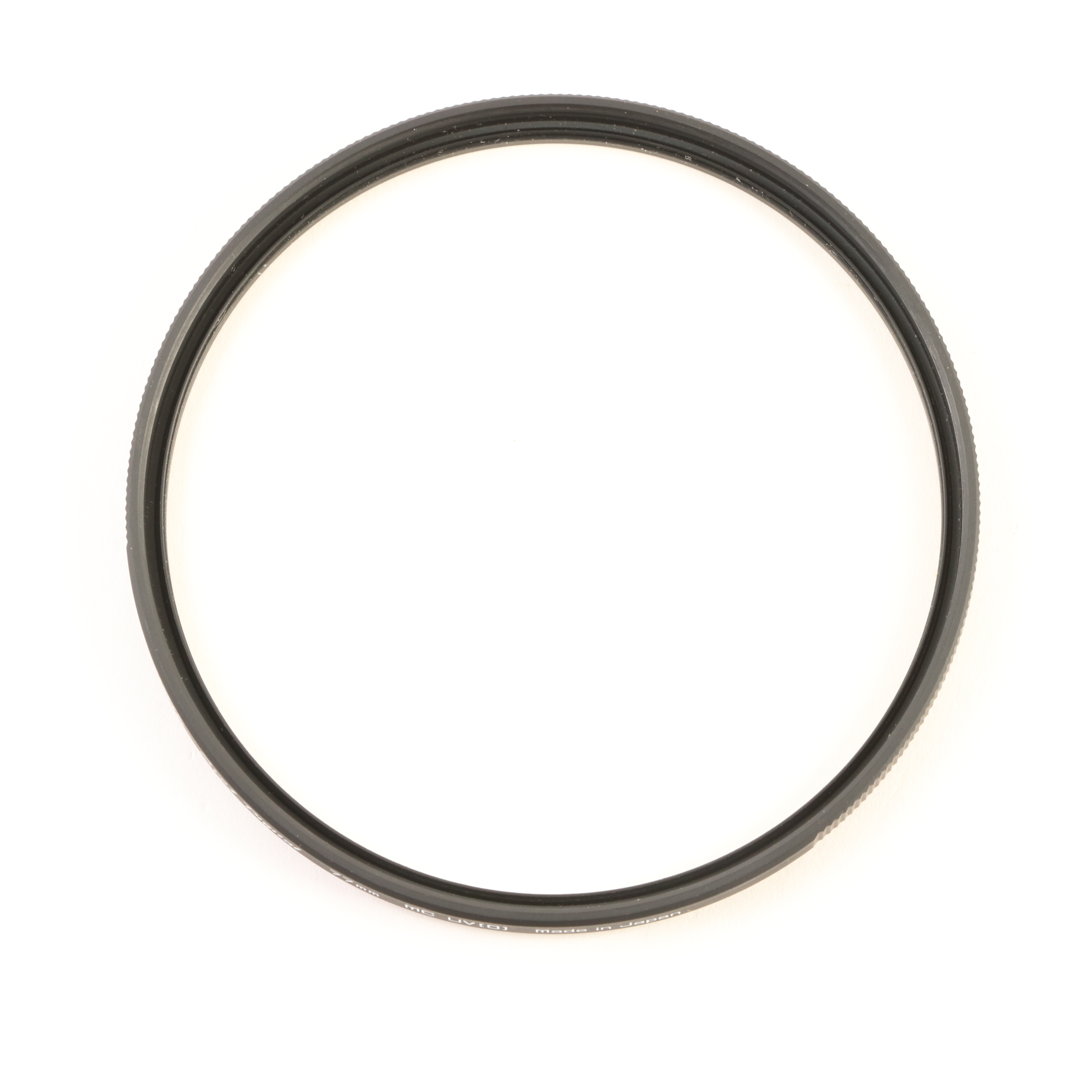 USED Hoya 77mm Pro1 Digital UV Filter