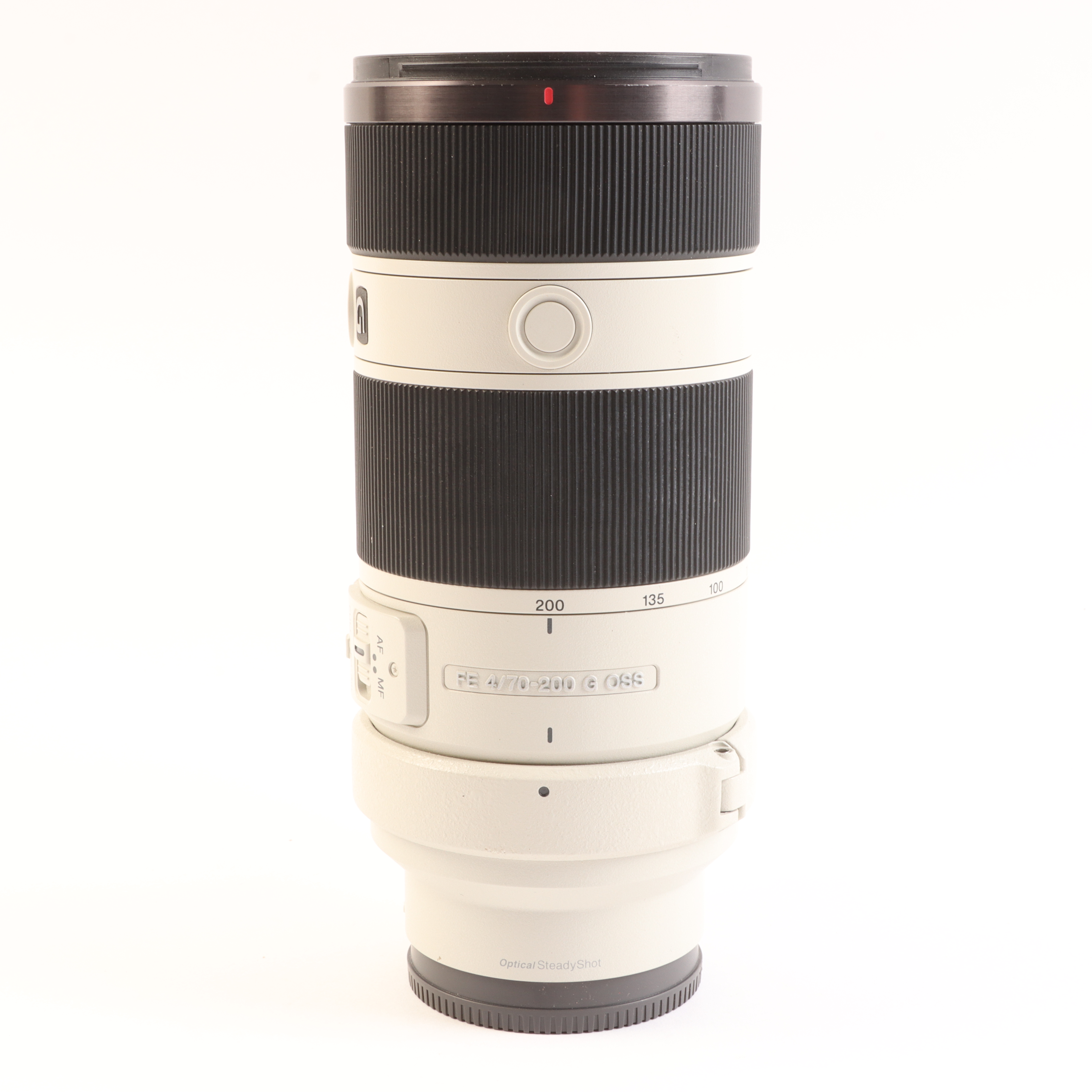 USED Sony FE 70-200mm f4 G OSS Lens