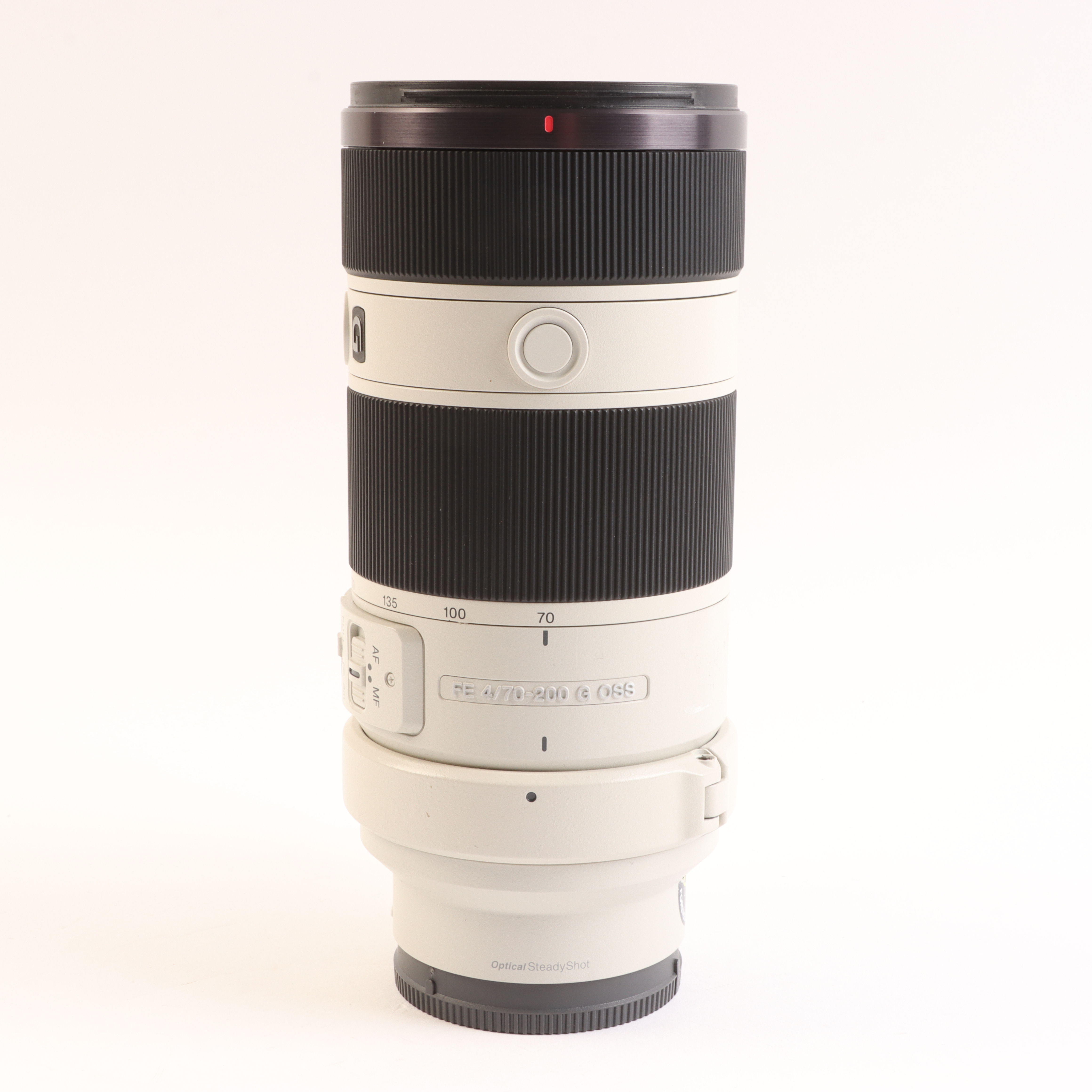 USED Sony FE 70-200mm f4 G OSS Lens