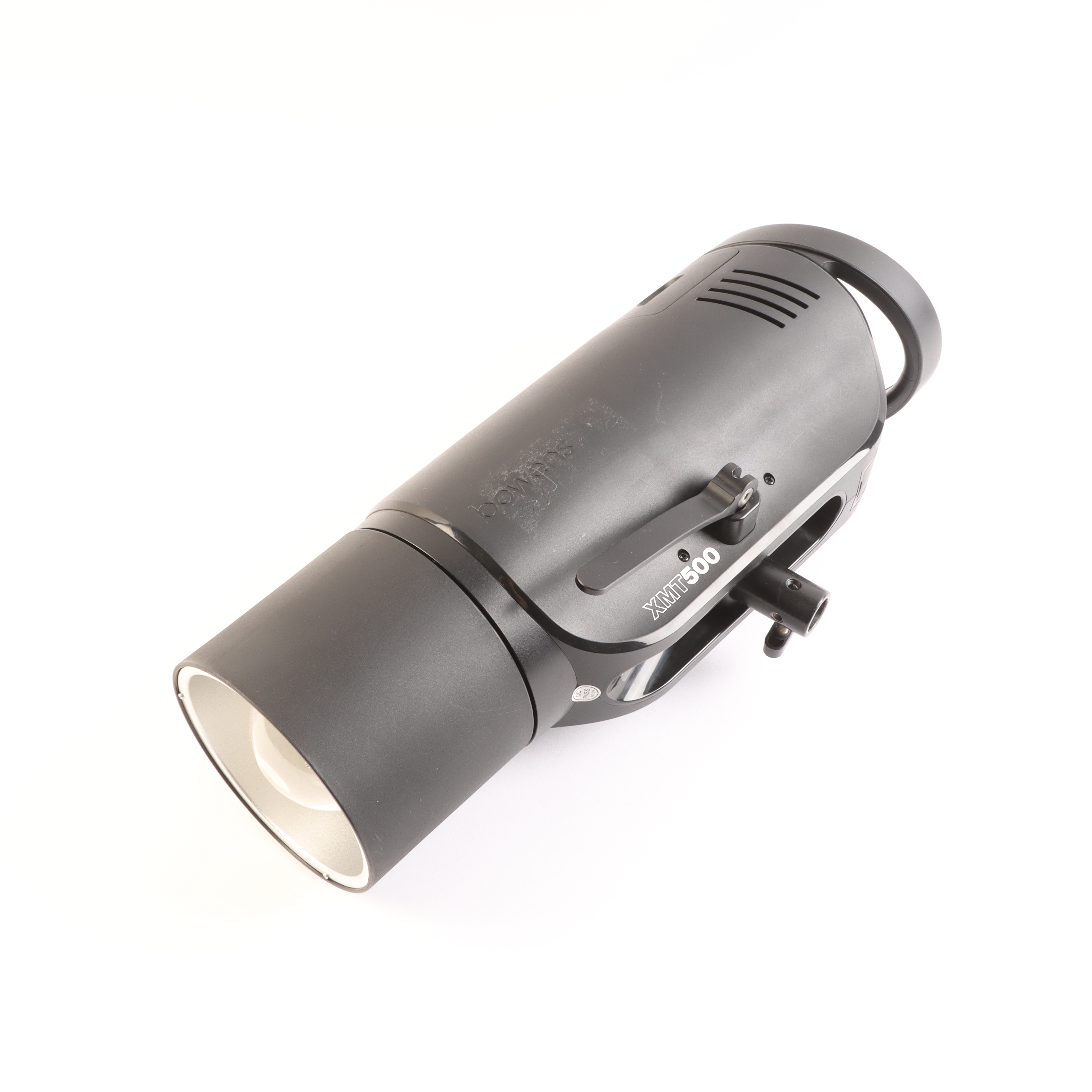 USED Bowens XMT500 Flash Head