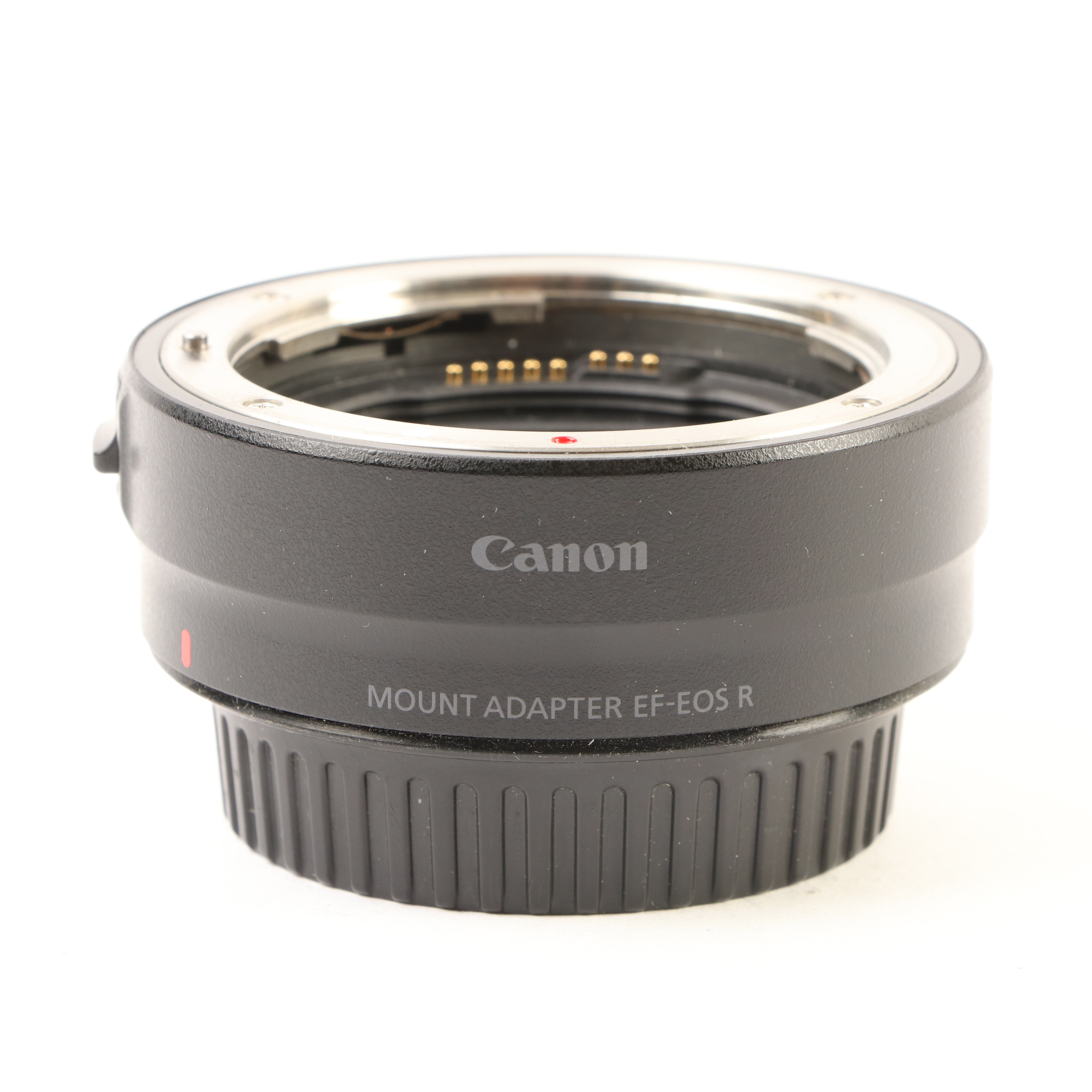USED Canon Mount Adapter EF-EOS R