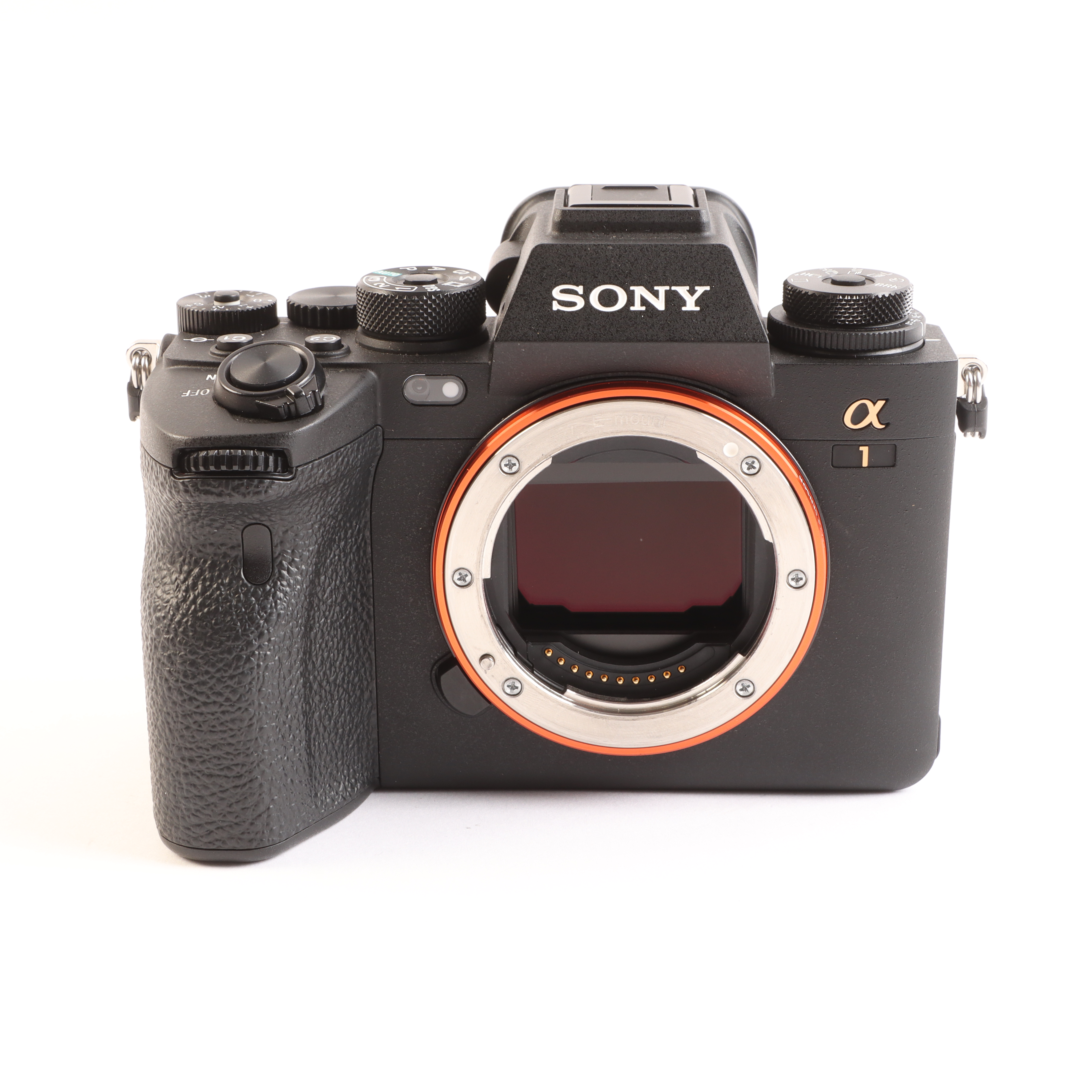 USED Sony A1 Digital Camera Body
