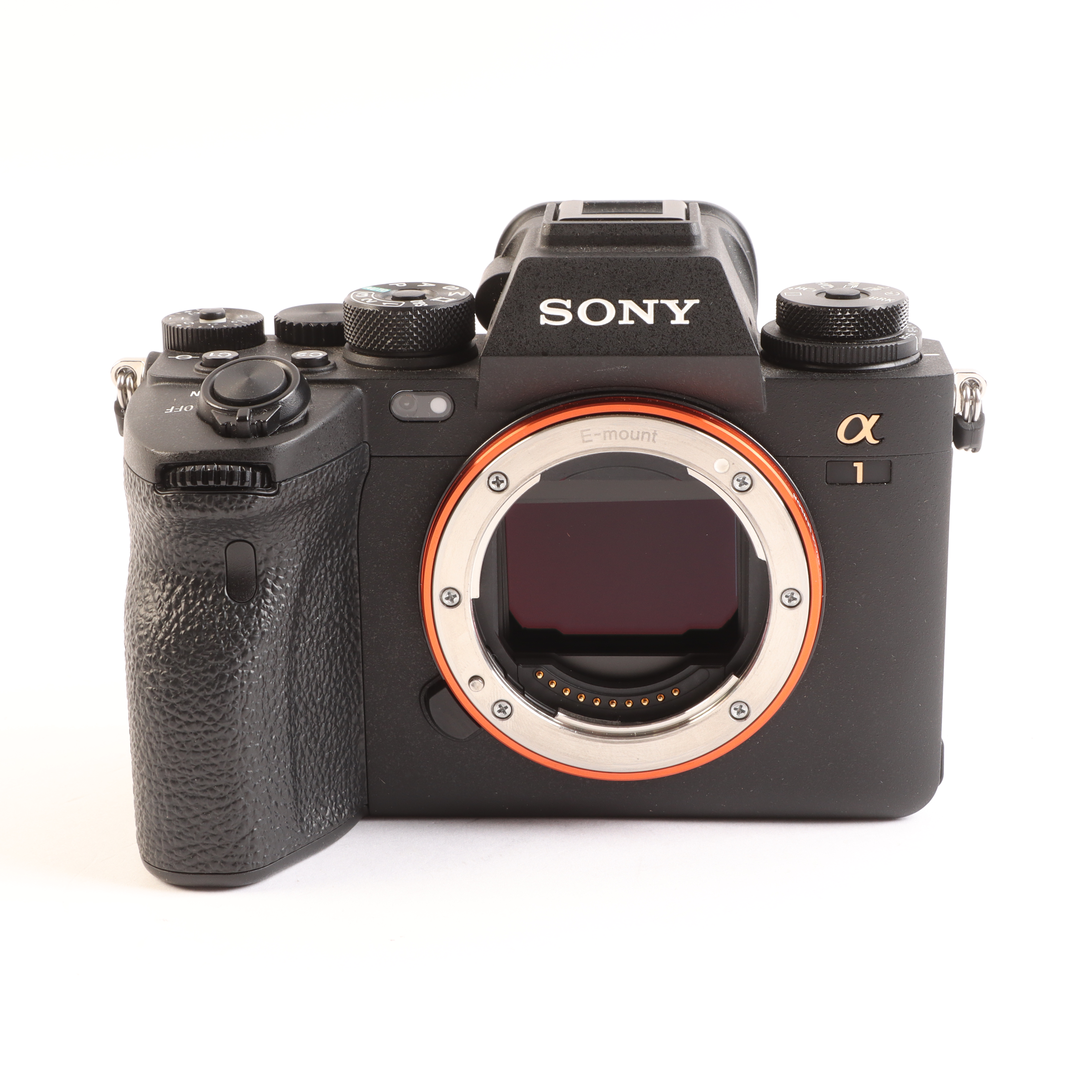 USED Sony A1 Digital Camera Body