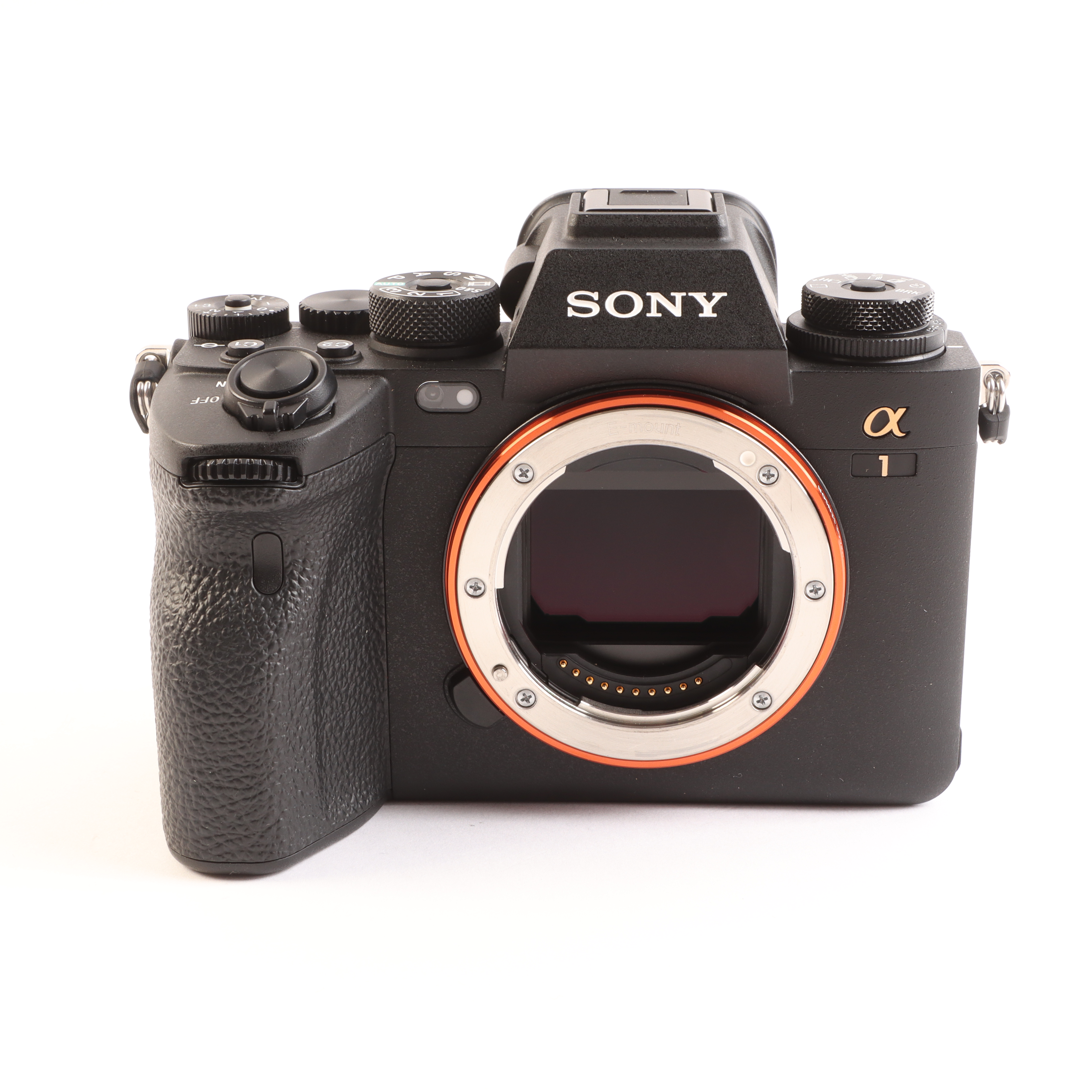 USED Sony A1 Digital Camera Body