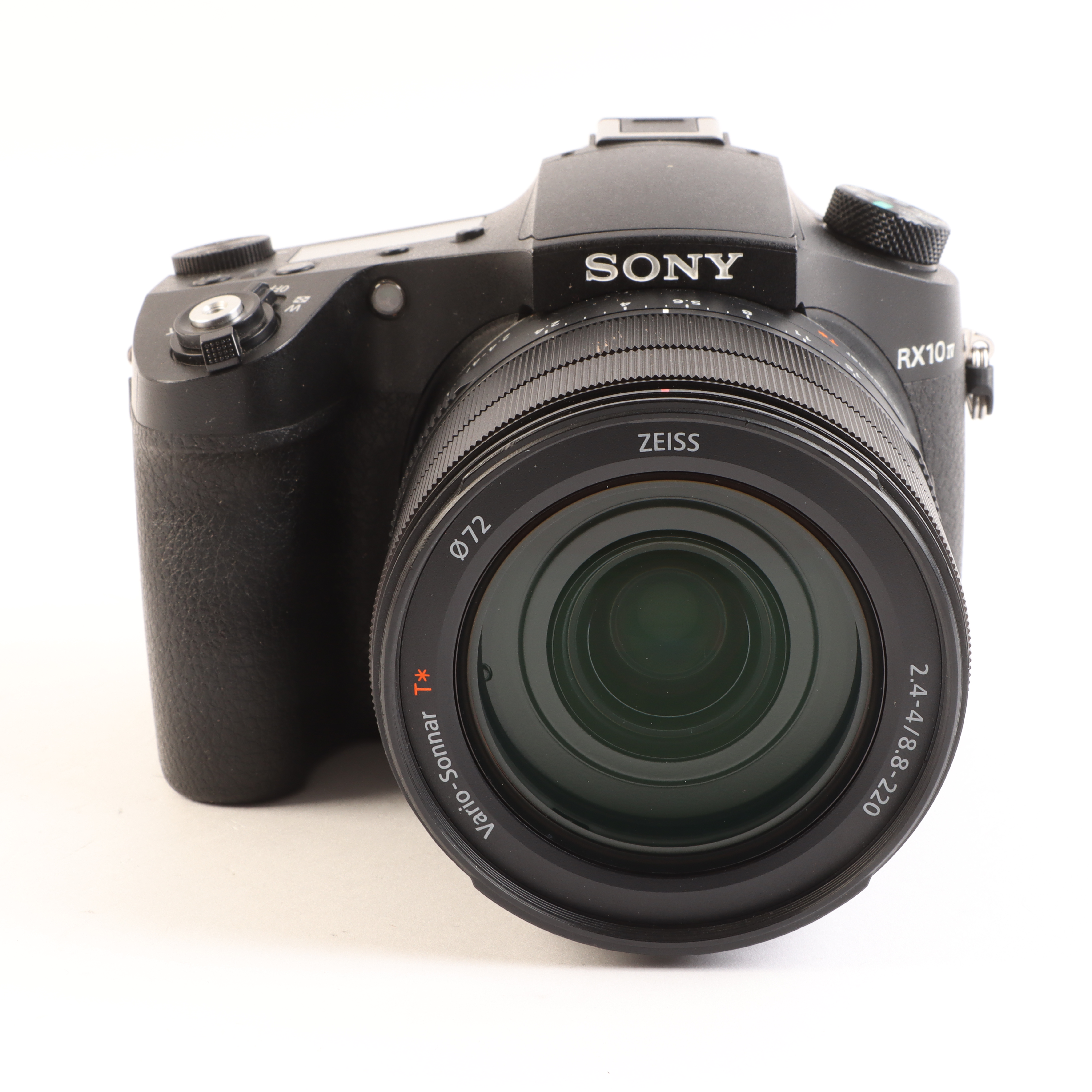 USED Sony Cyber-Shot RX10 IV Digital Camera