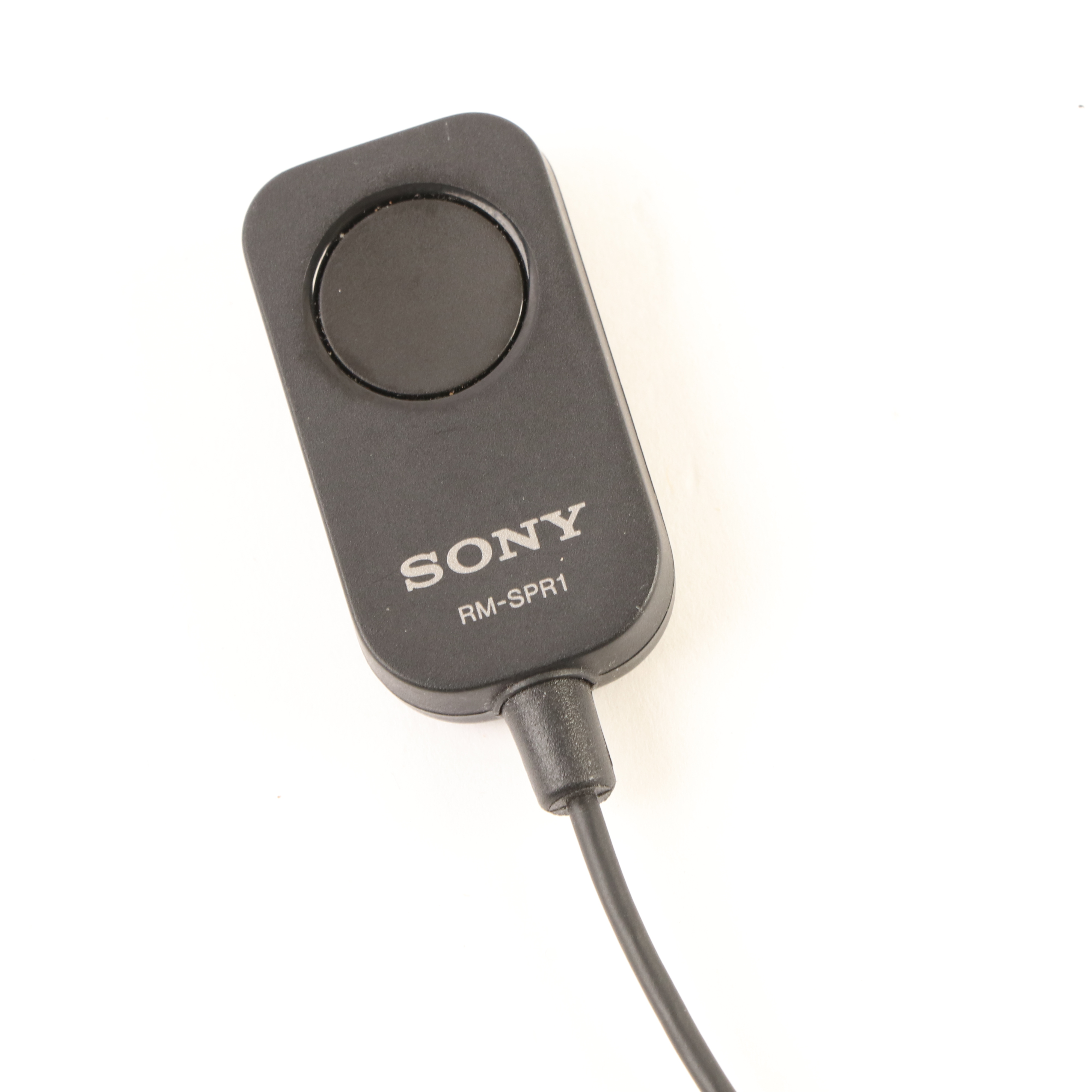 USED Sony RM-SPR1 Remote Commander