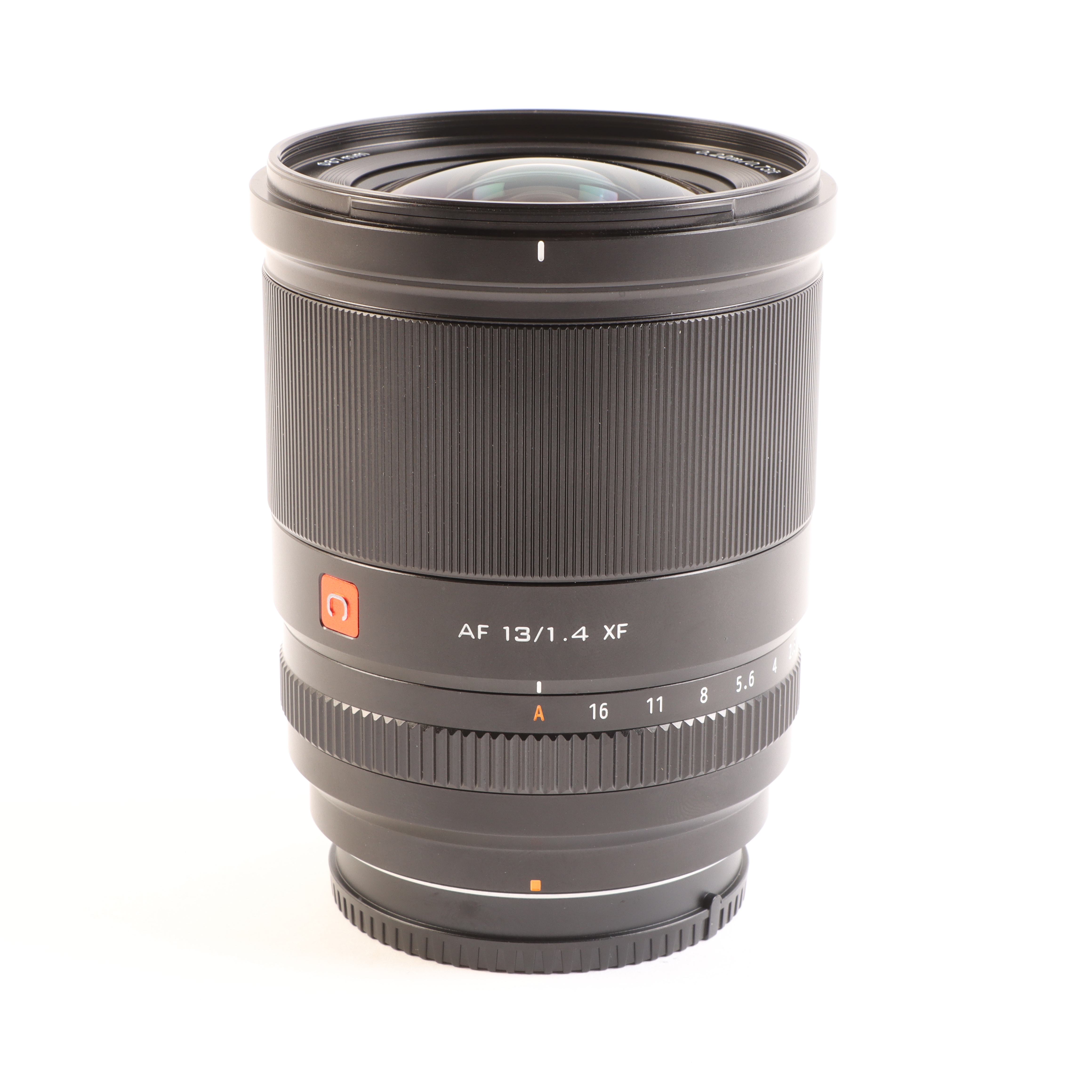 USED Viltrox AF 13mm f1.4 XF Lens for Fujifilm X