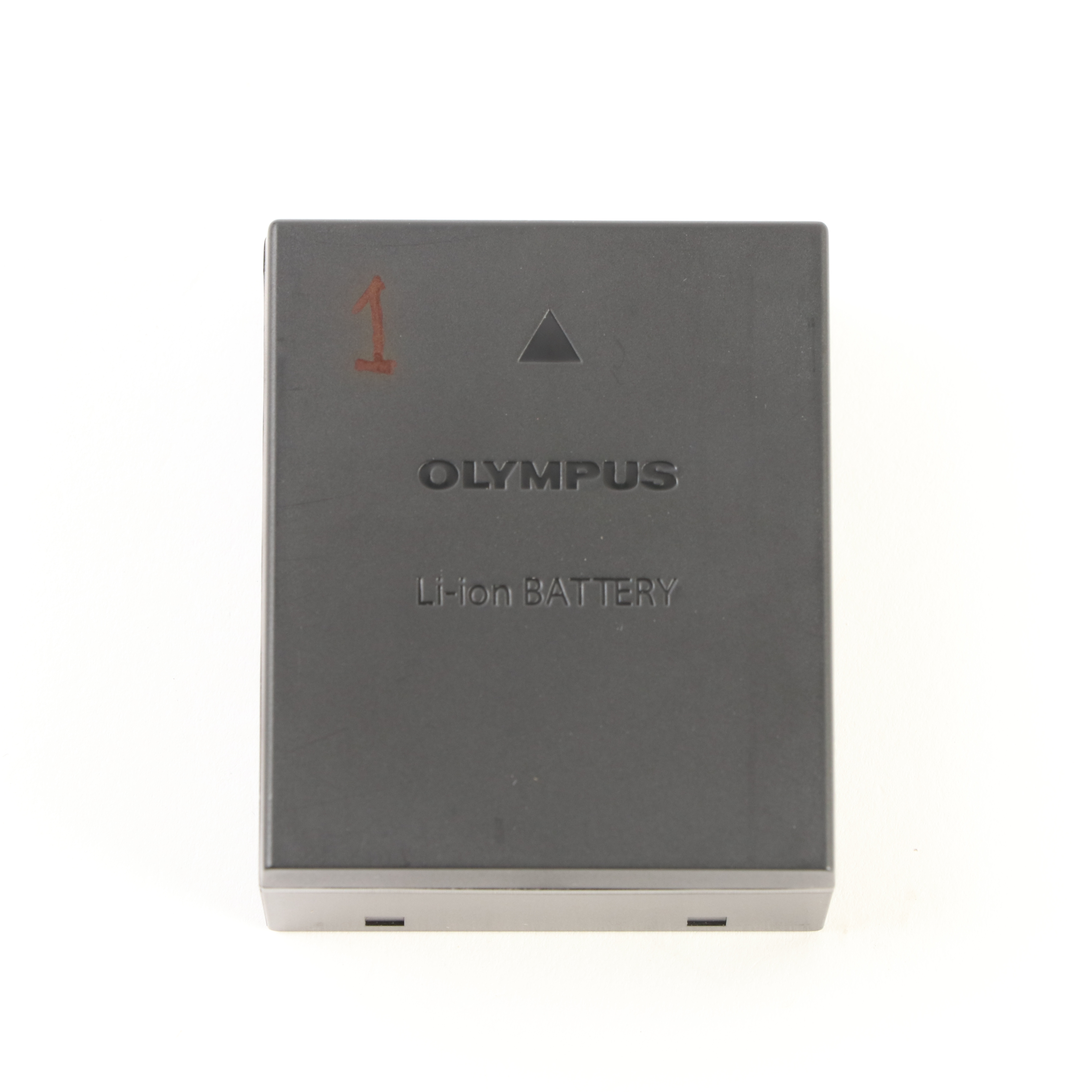 USED Olympus BLH-1 Li-ion Battery