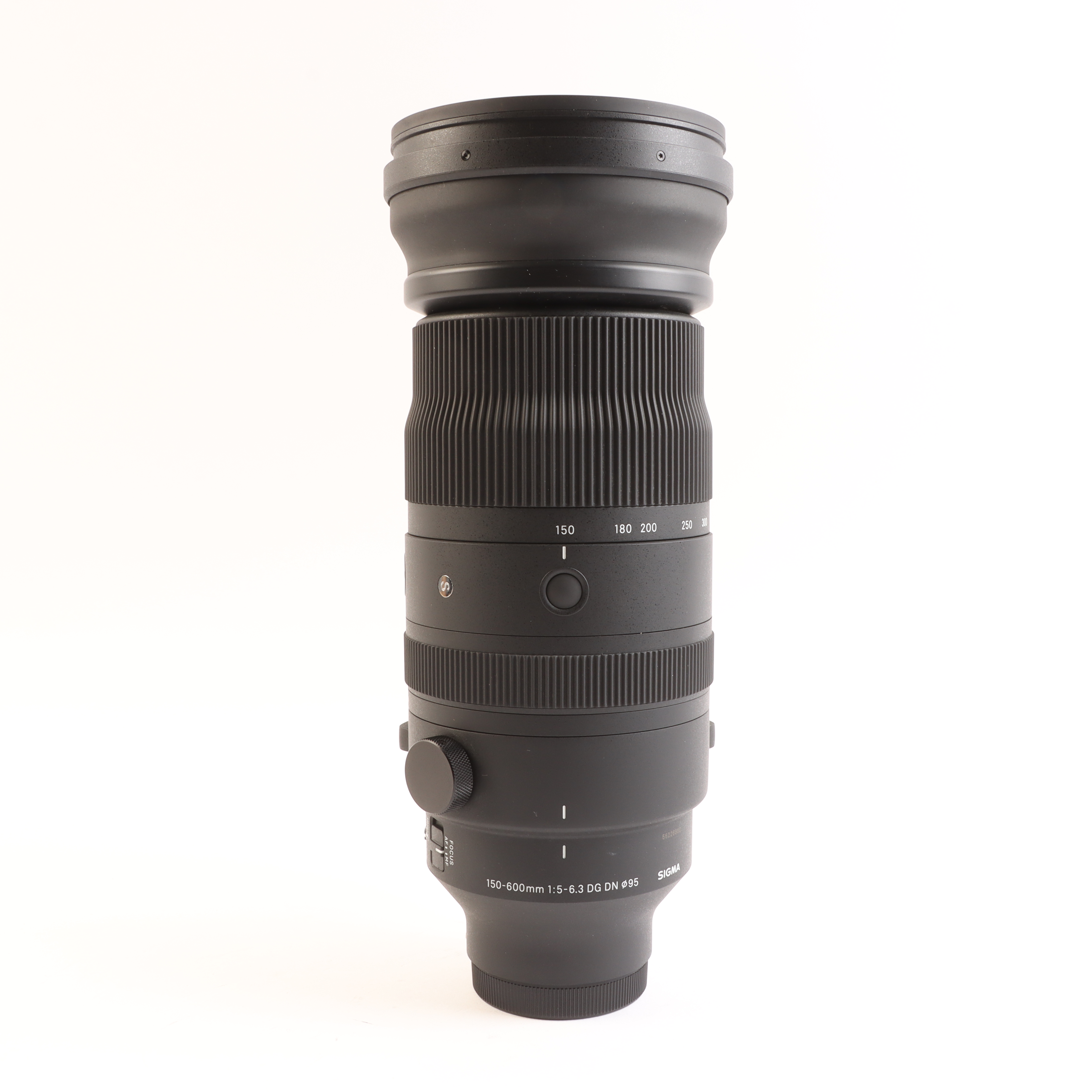 USED Sigma 150-600mm f5-6.3 Sports DG DN OS Lens for Sony E