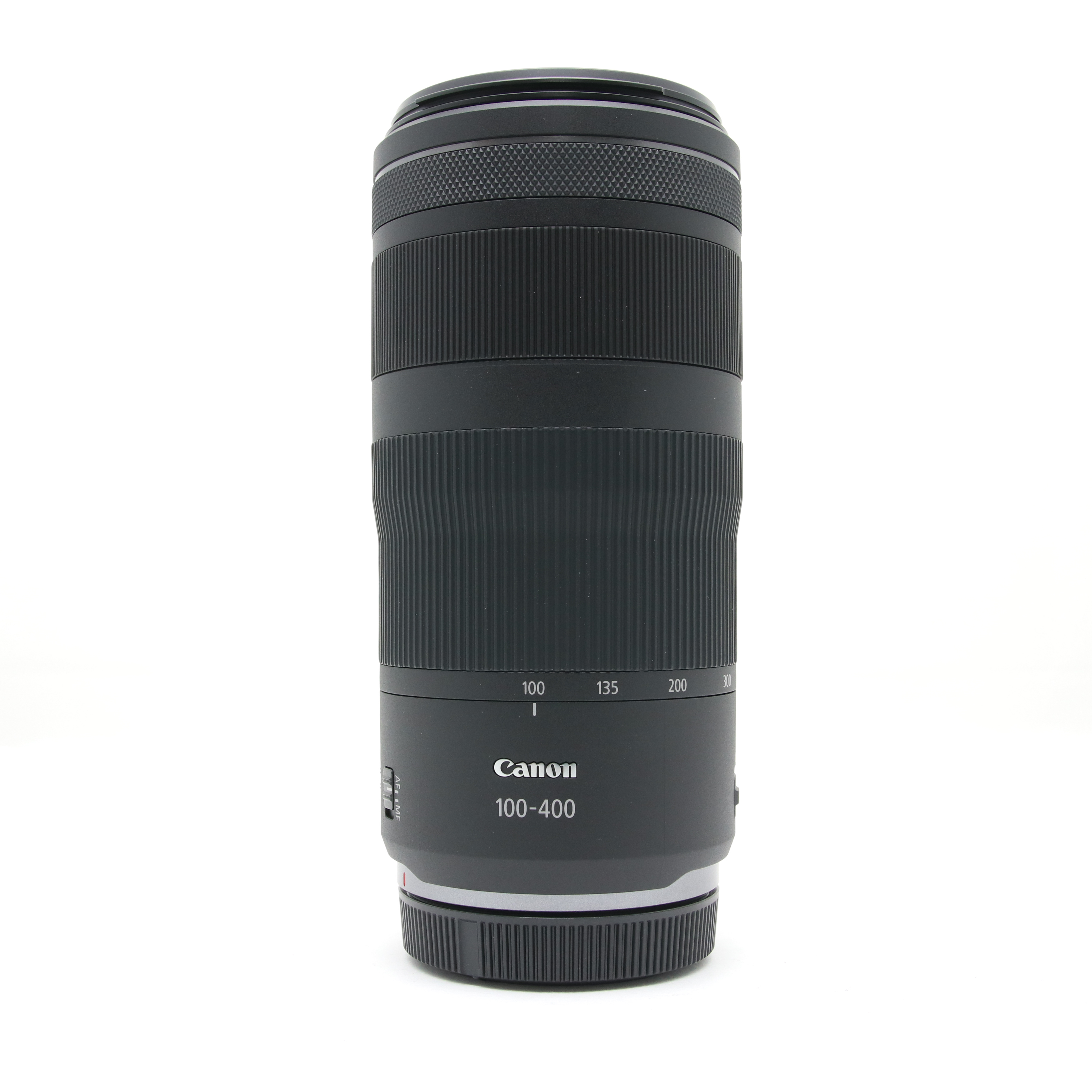 USED Canon RF 100-400mm f5.6-8 IS USM Lens