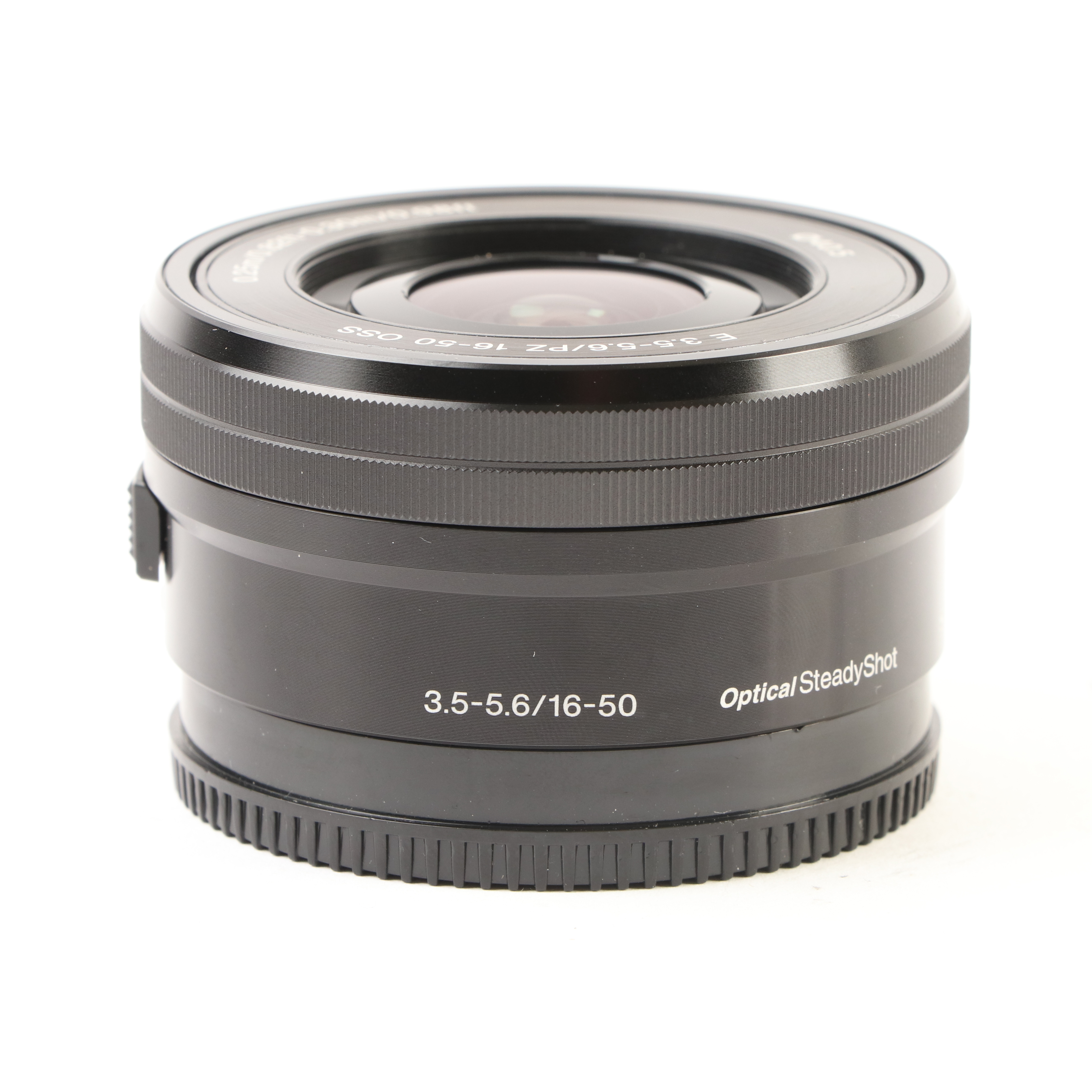 USED Sony E 16-50mm f3.5-5.6 OSS Lens